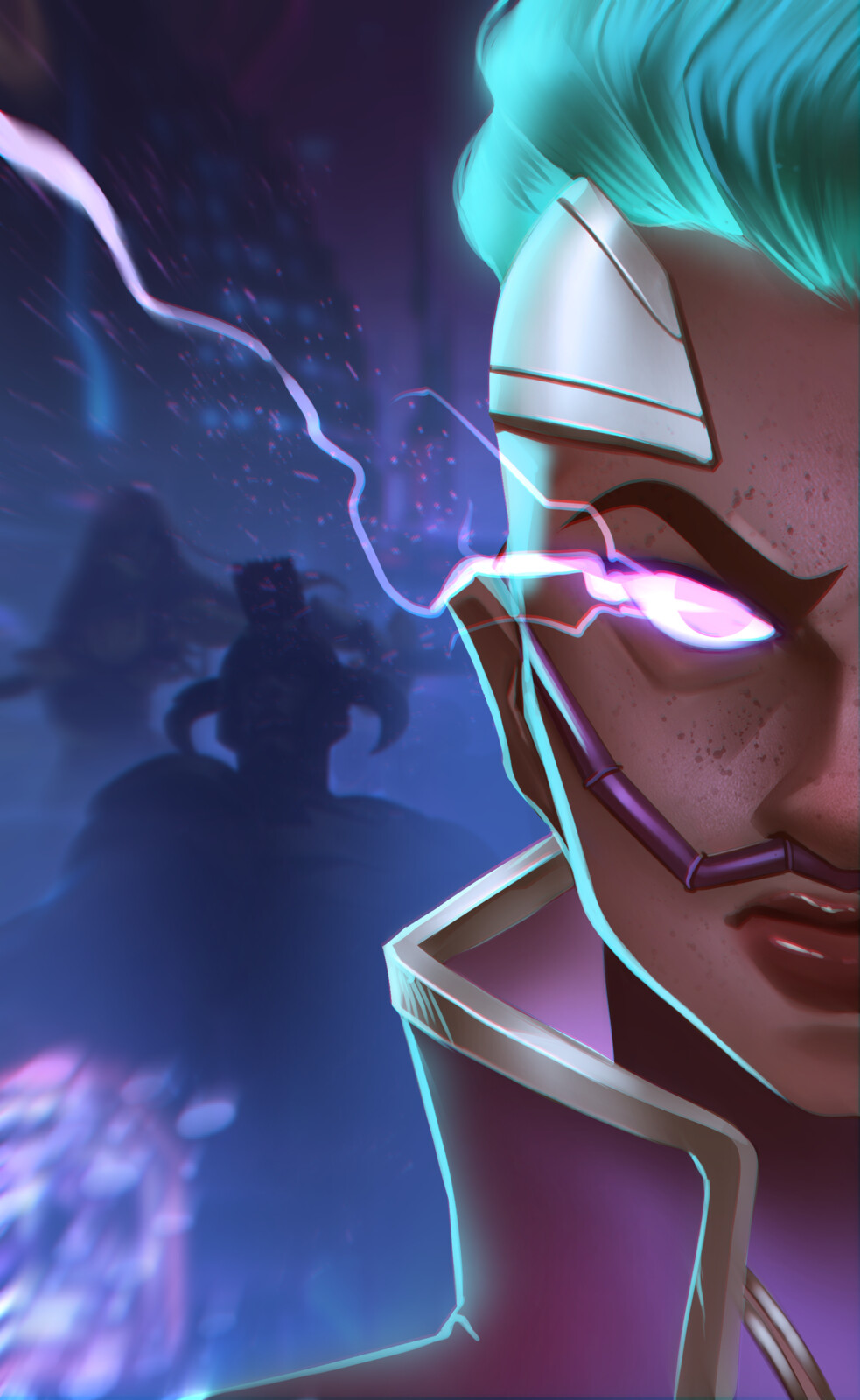 Game Mode 2