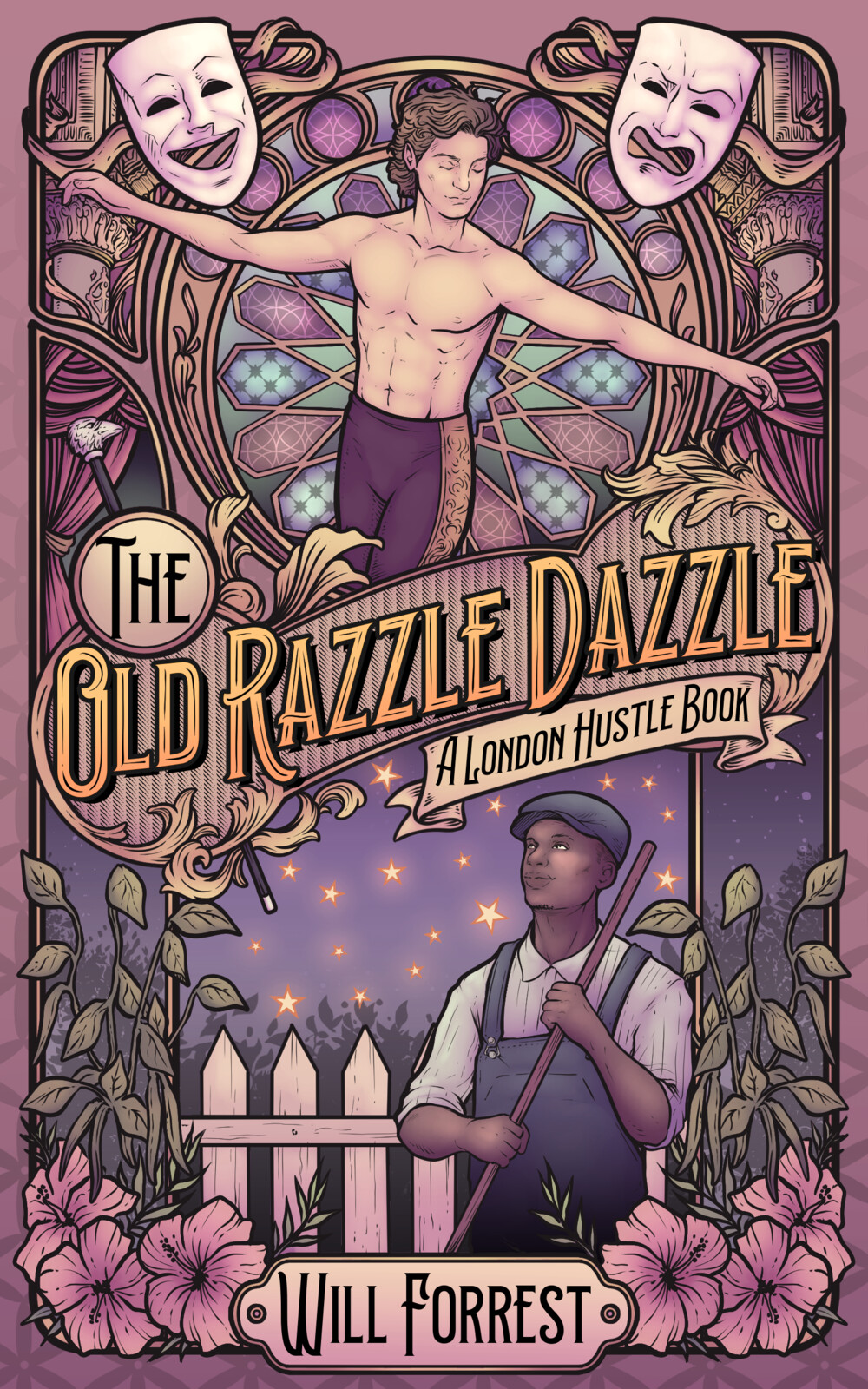 The Old Razzle Dazzle