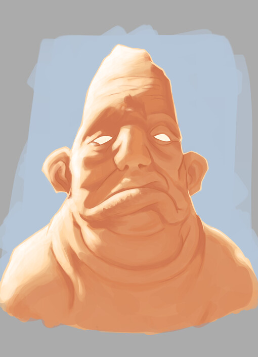 Lighting Study