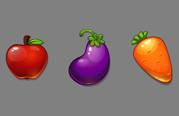 Illustrator Study