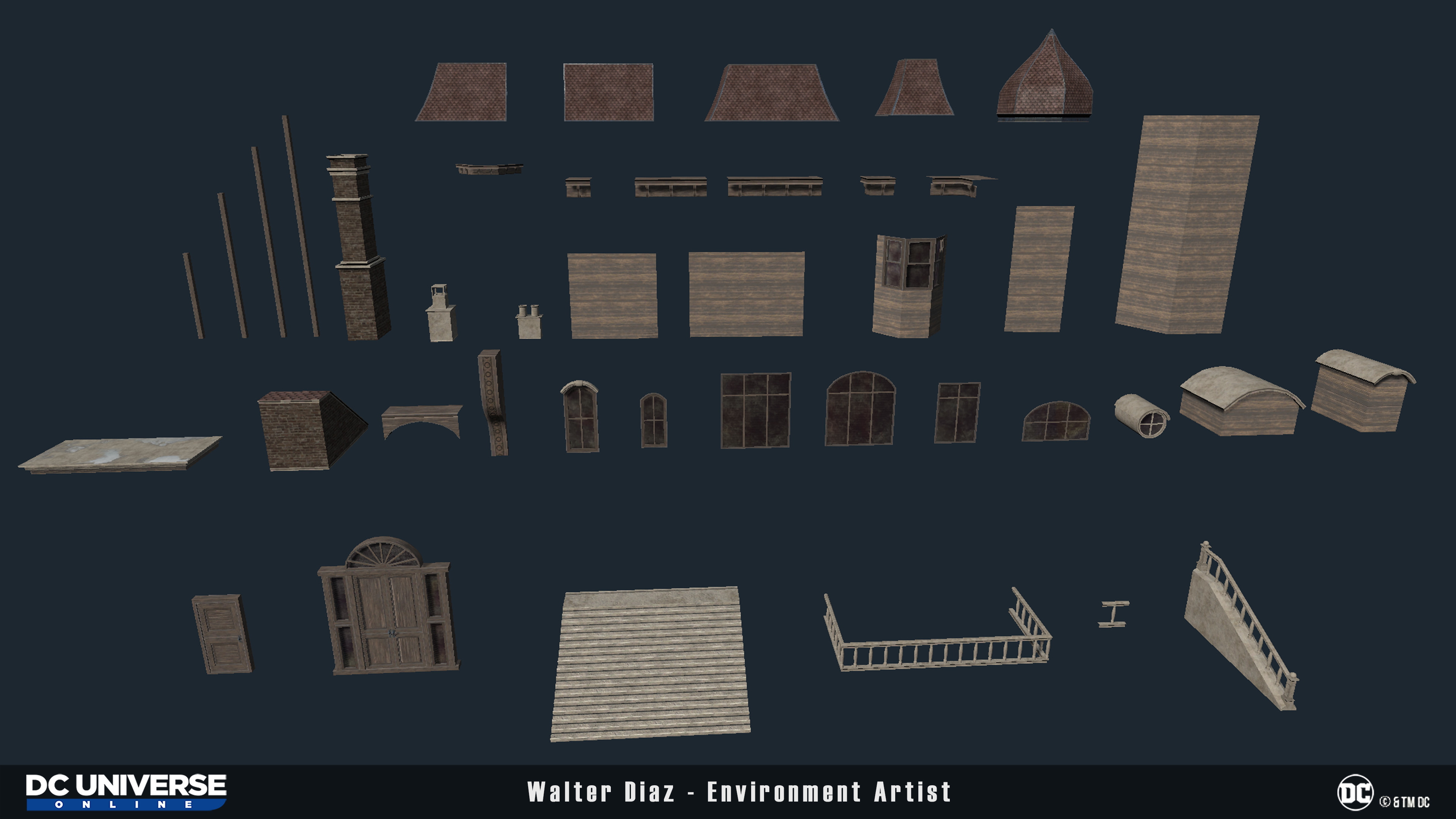 Modular Kit