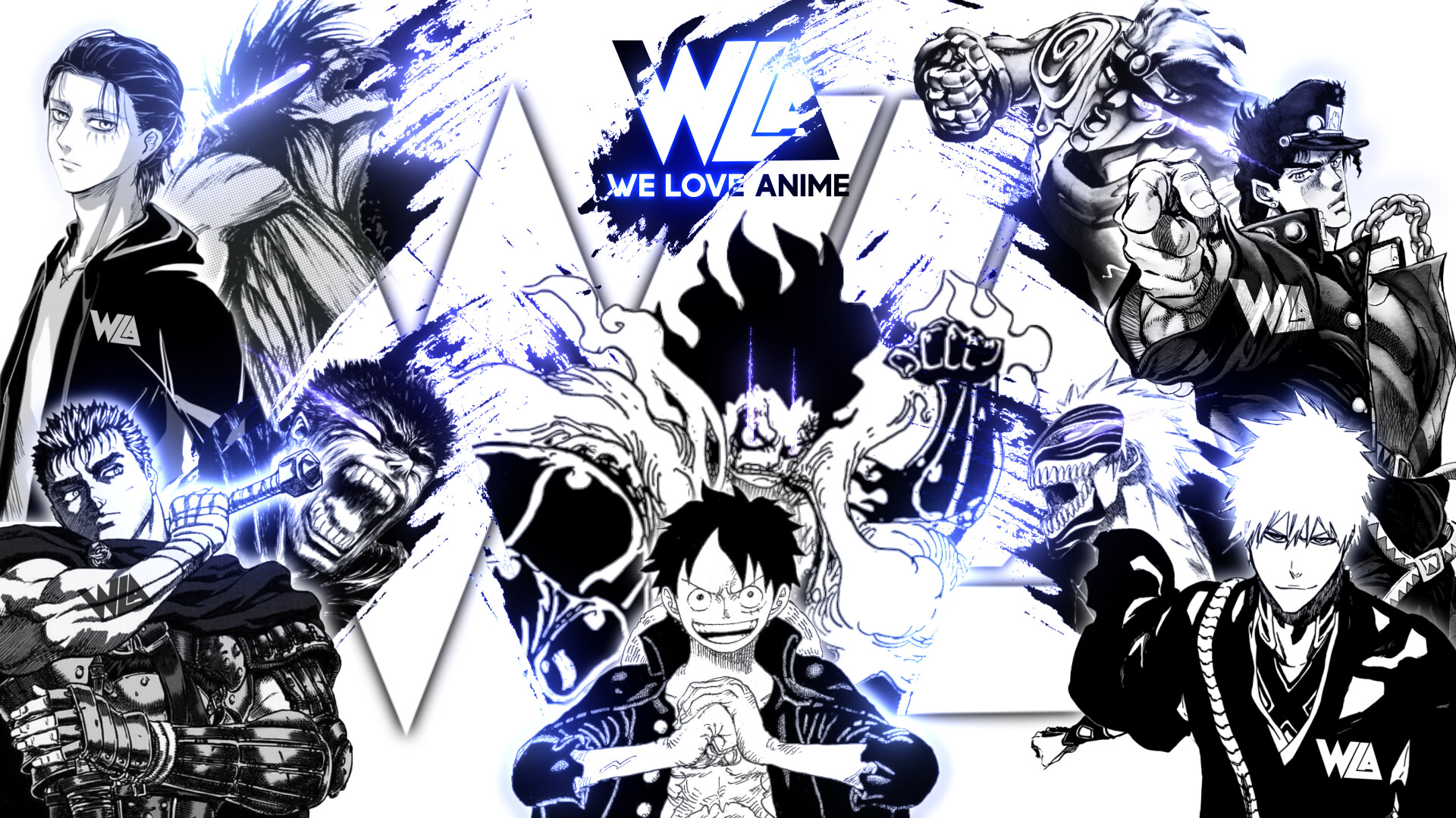 Anime  Cartoons Facebook Covers  myFBCovers