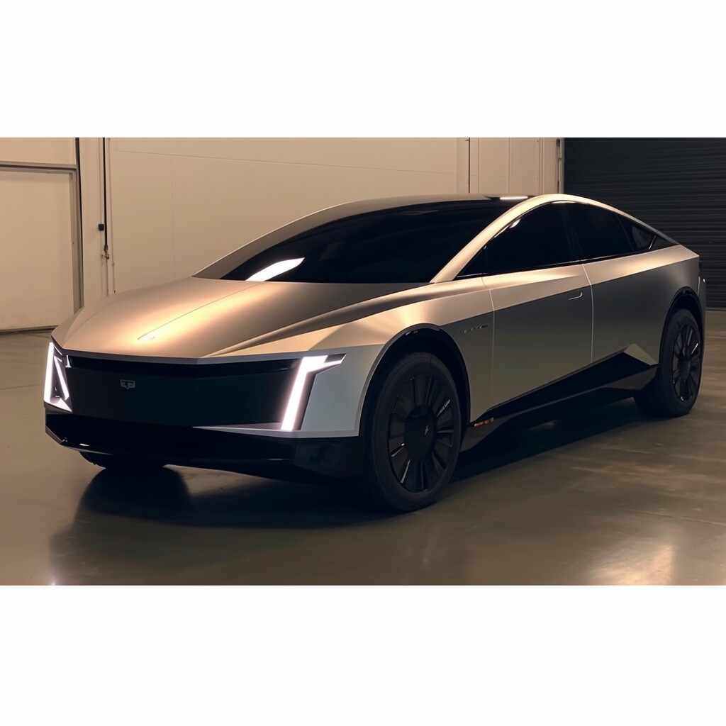 Cyber roadster shop
