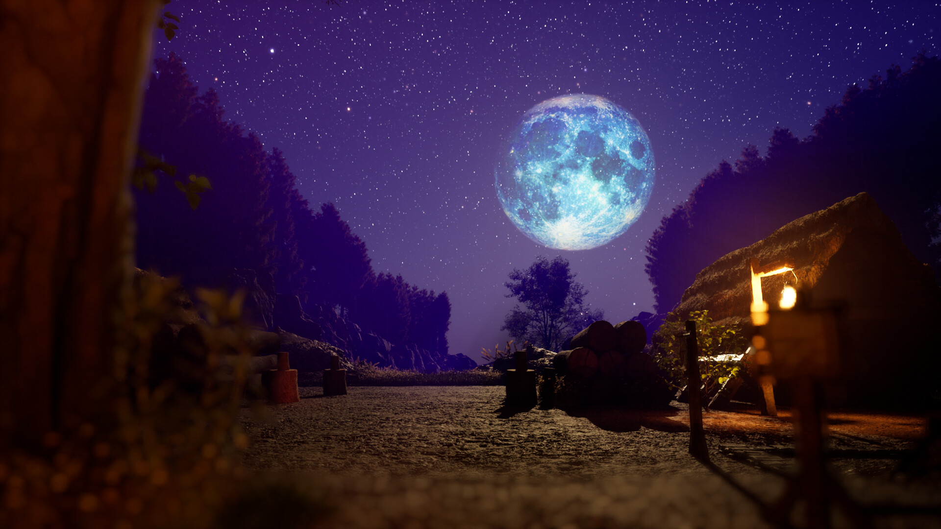 ArtStation - Fantasy RPG 