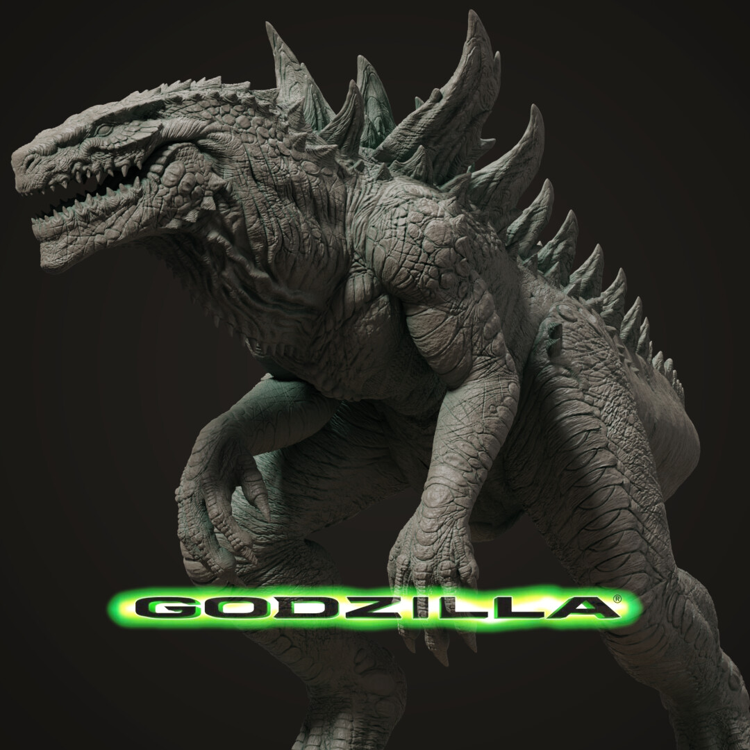 Godzilla 1998 sales