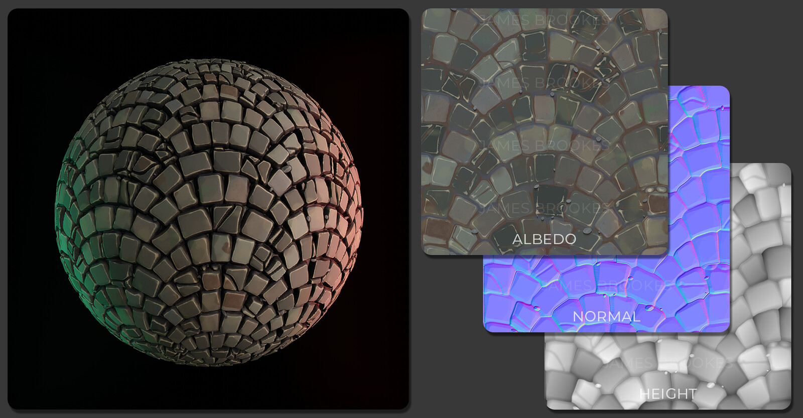 Texture Maps