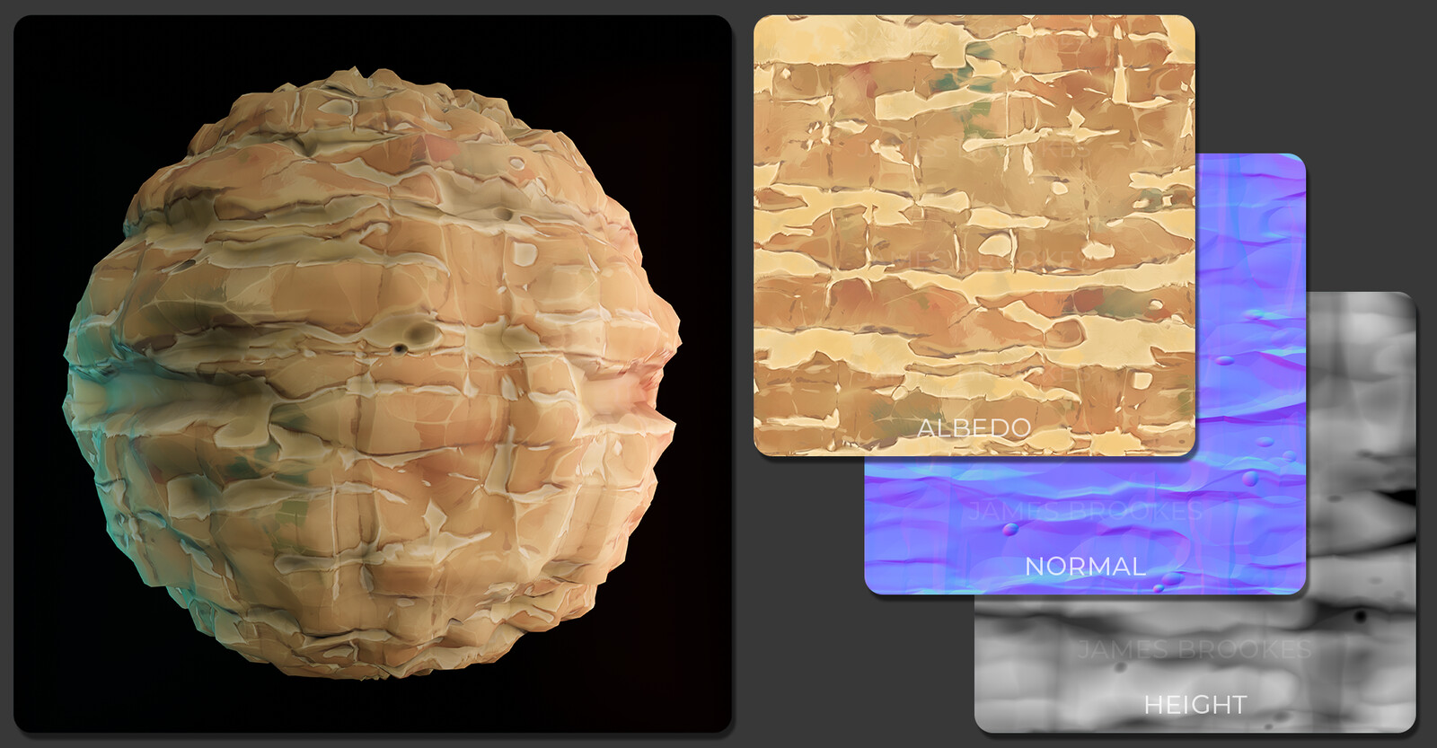 Texture Maps