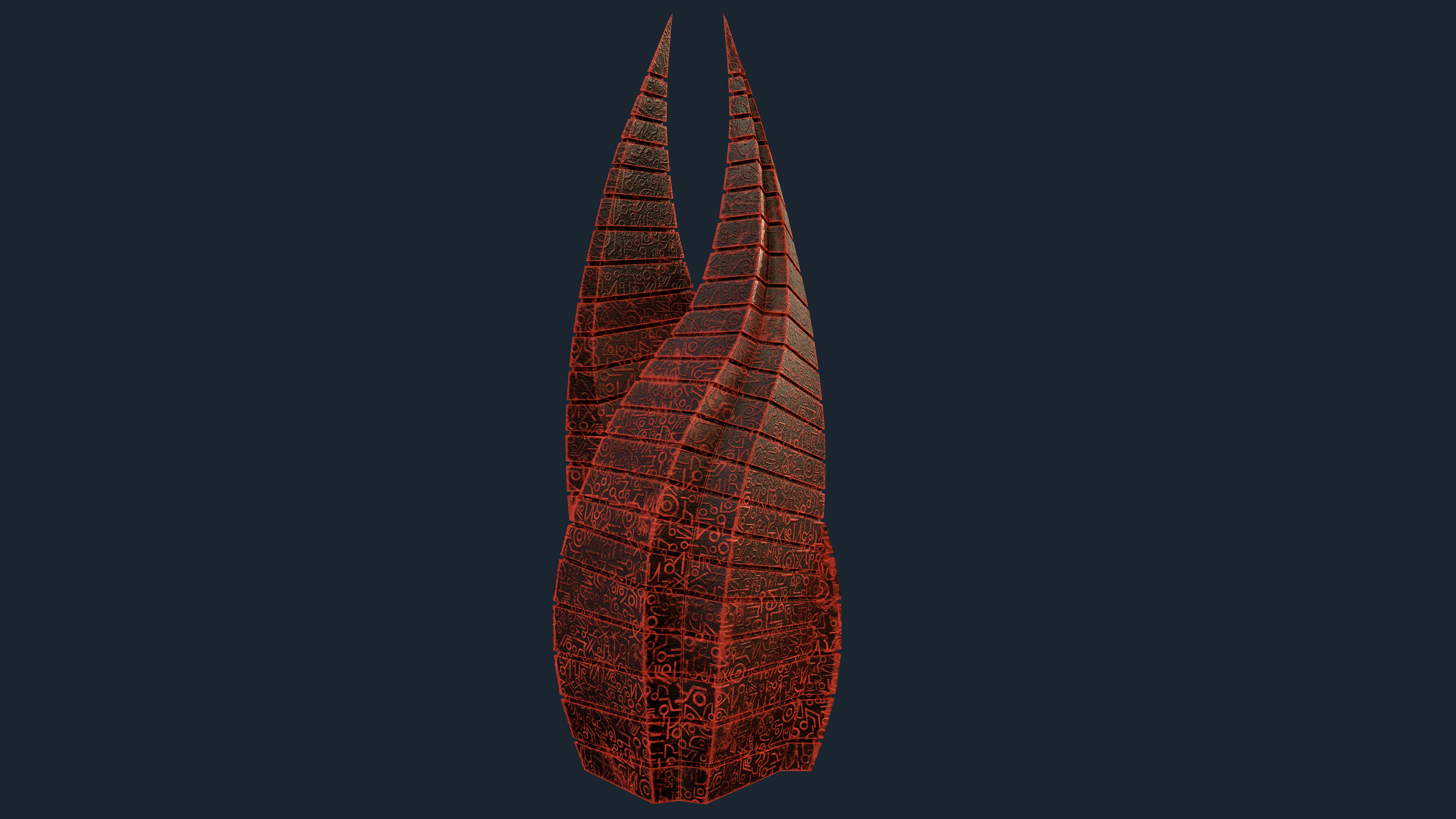 Marmoset Render