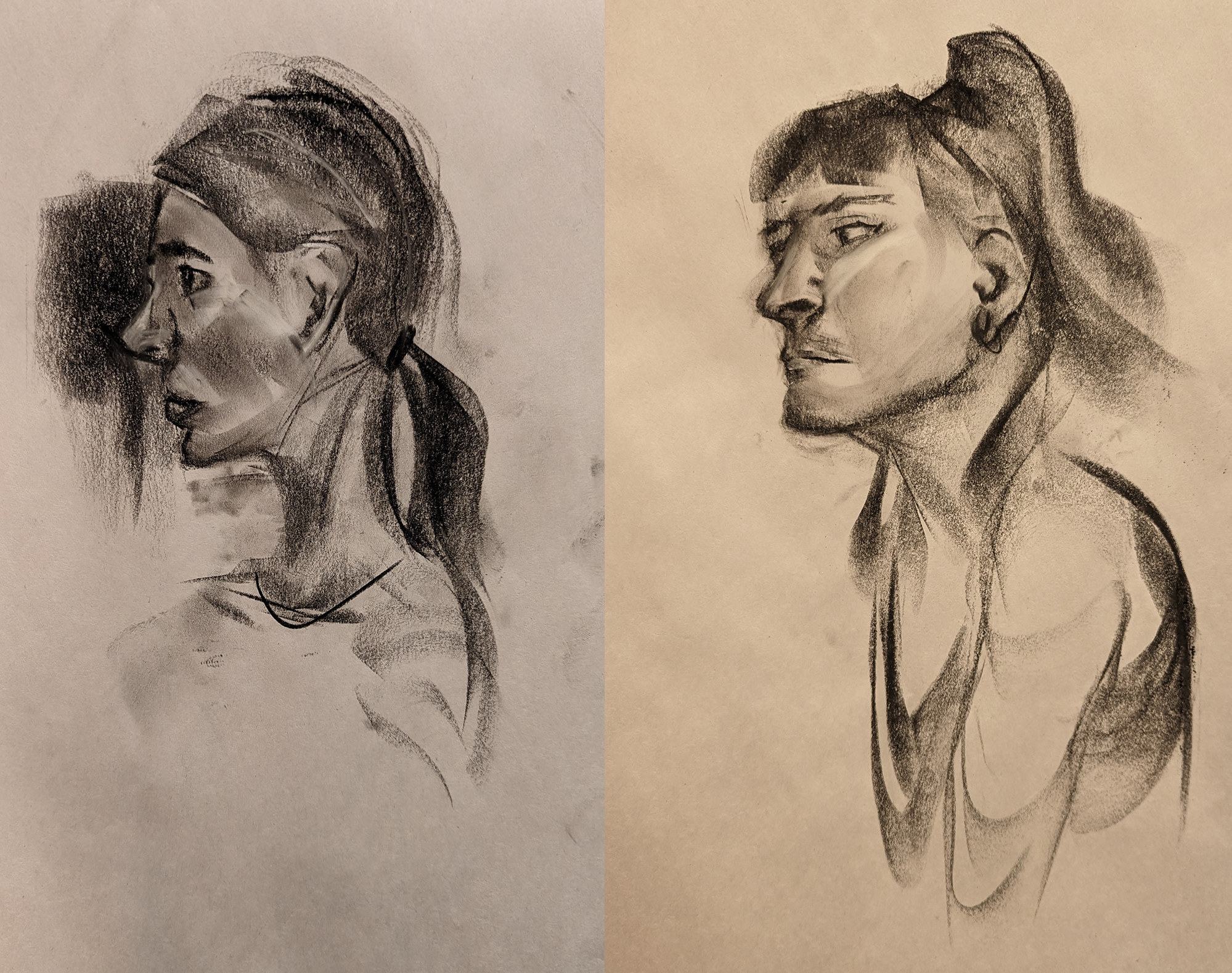 15 Minute Portraits