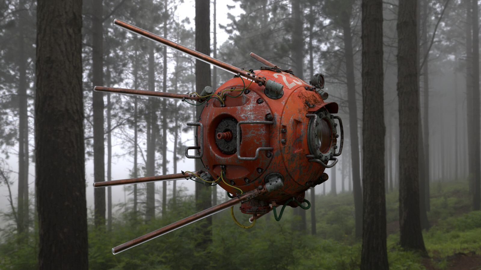 Bot Drone