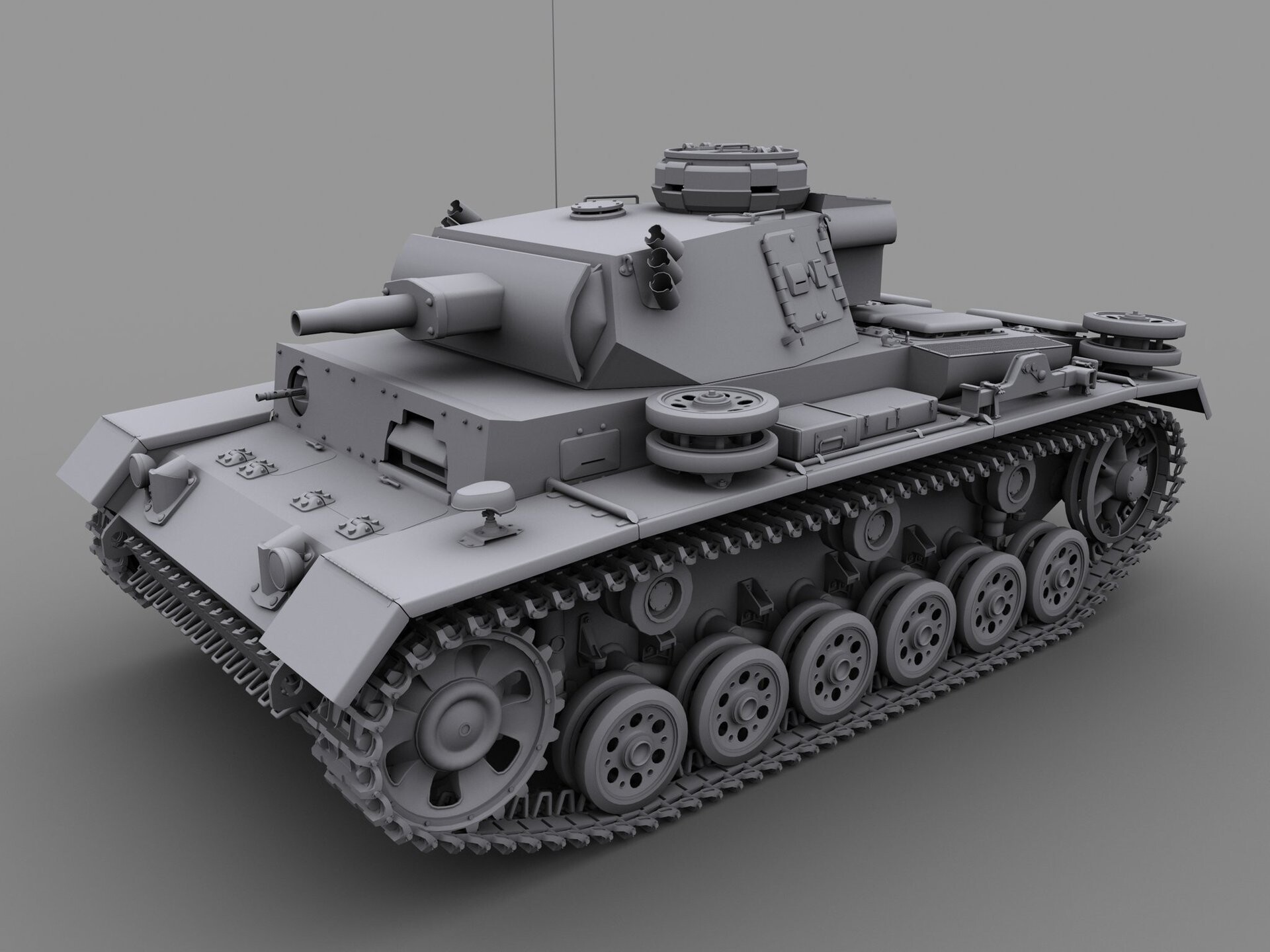 Панцер 3. Танк PZ 3. Панзер 3. PZ 3 С 75 мм. Panzer 3 танк.