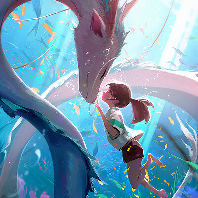 Rossdraws art outlet