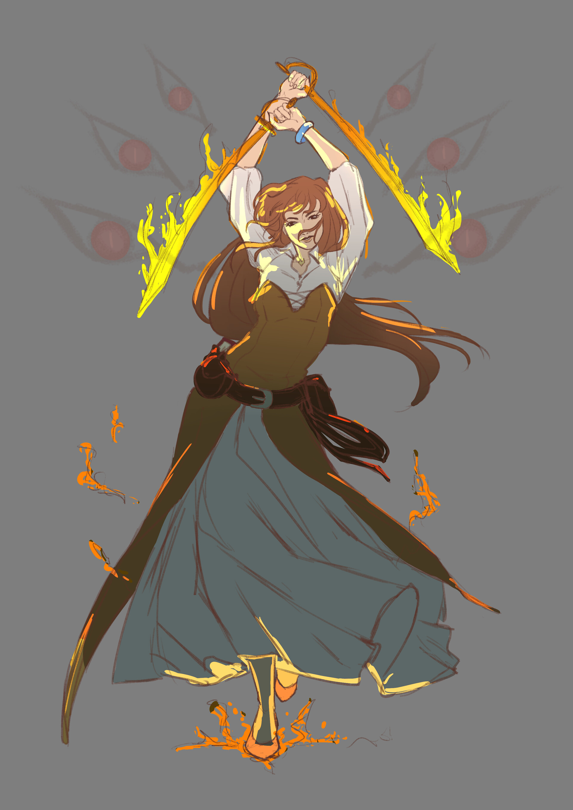 LordessAnnara14's Profile - Fanart Central