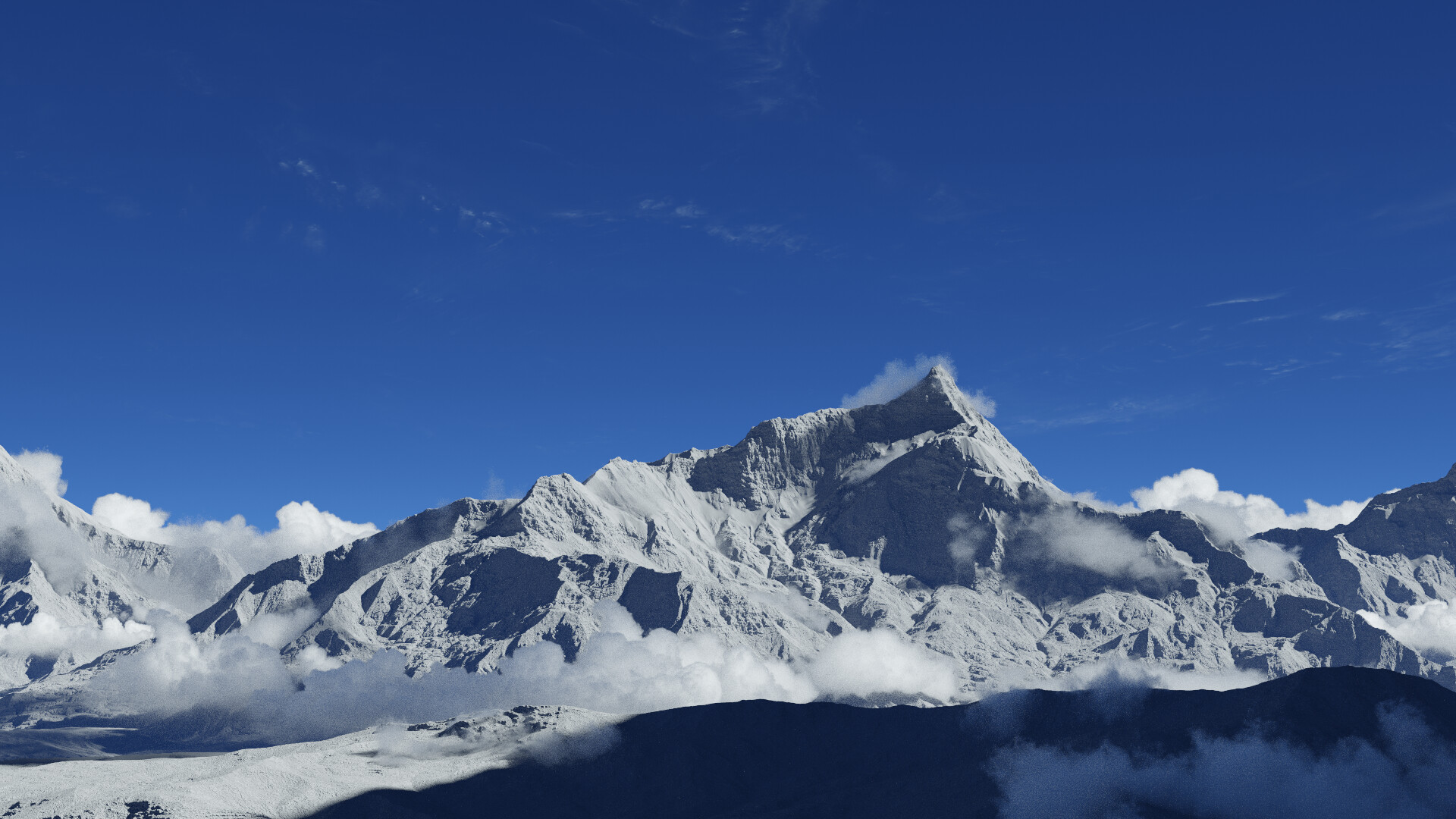 Himalayan 526 top