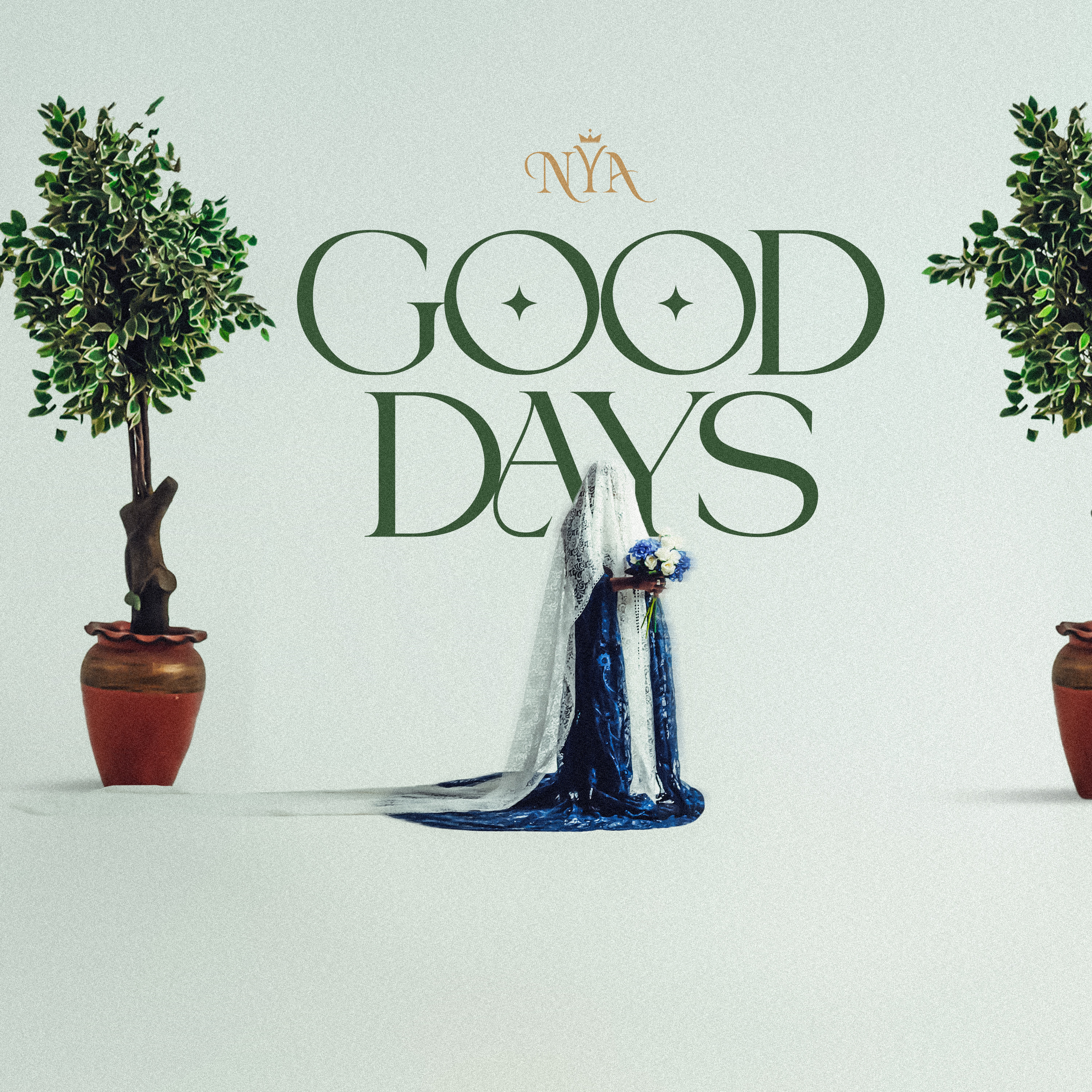 GOOD DAYS