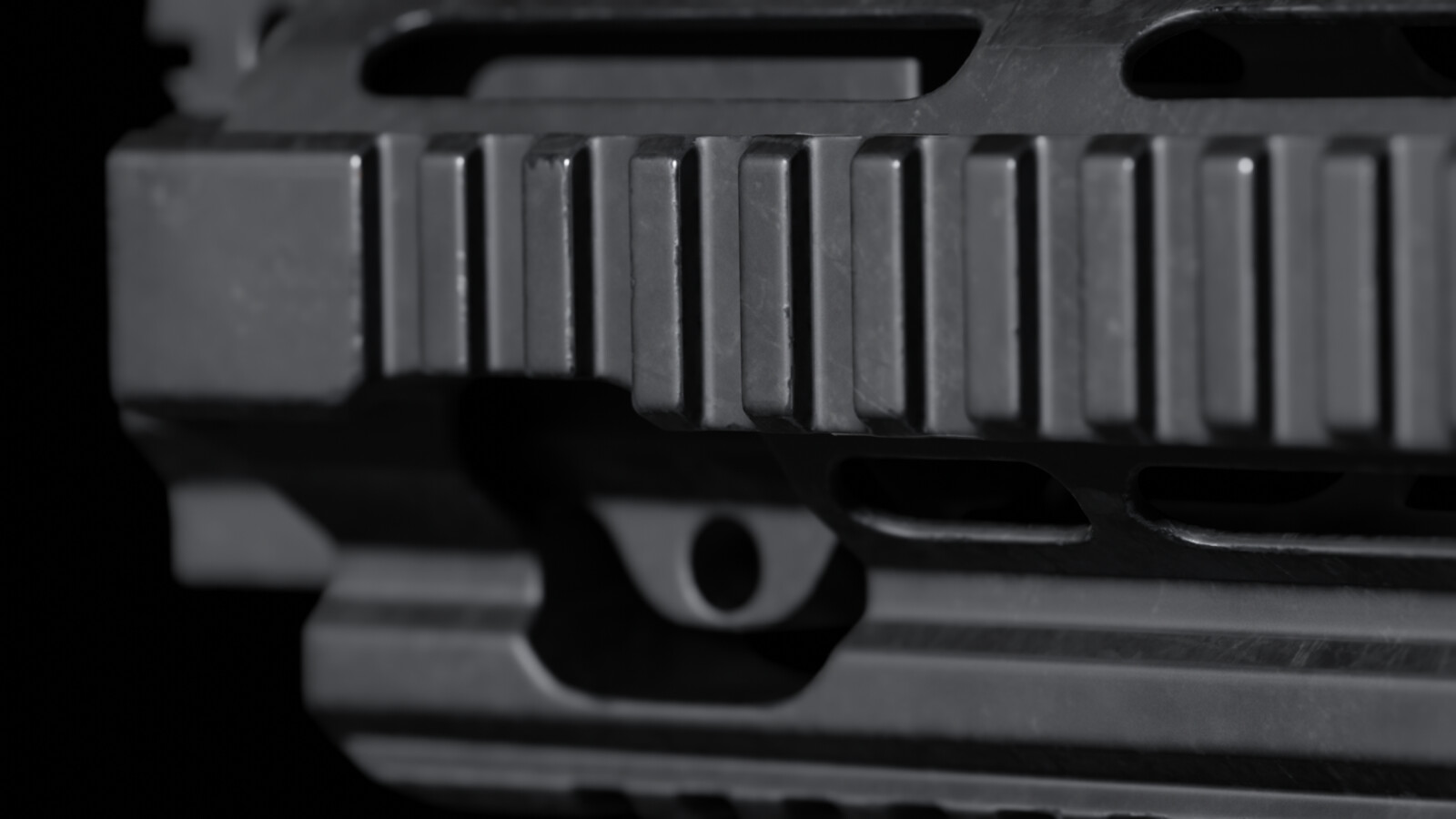 Albin Emini HK416A5 Handguard albin-emini-hk416a5-handguard