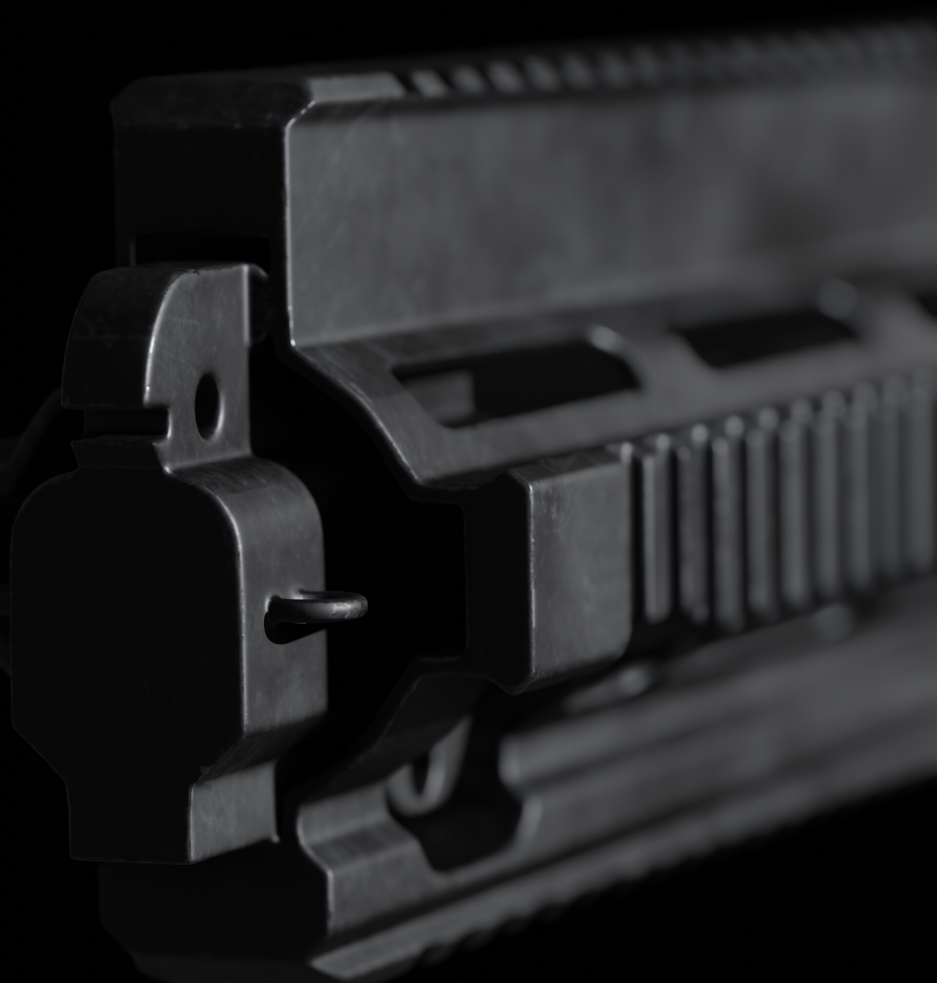 Albin Emini HK416A5 Handguard albin-emini-hk416a5-handguard