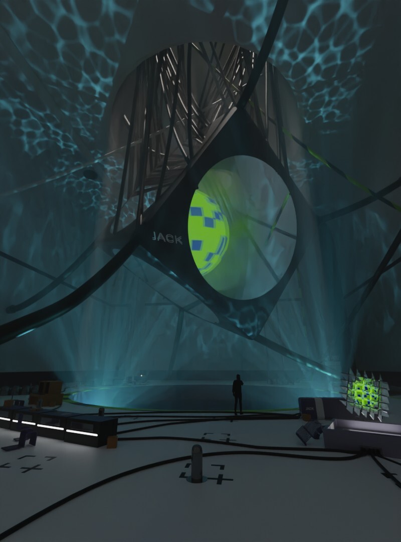 A-LAB #1