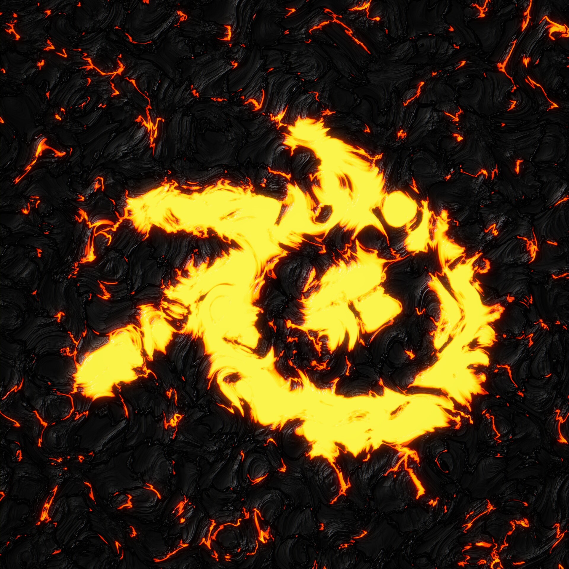 ArtStation blender_logo_0x01