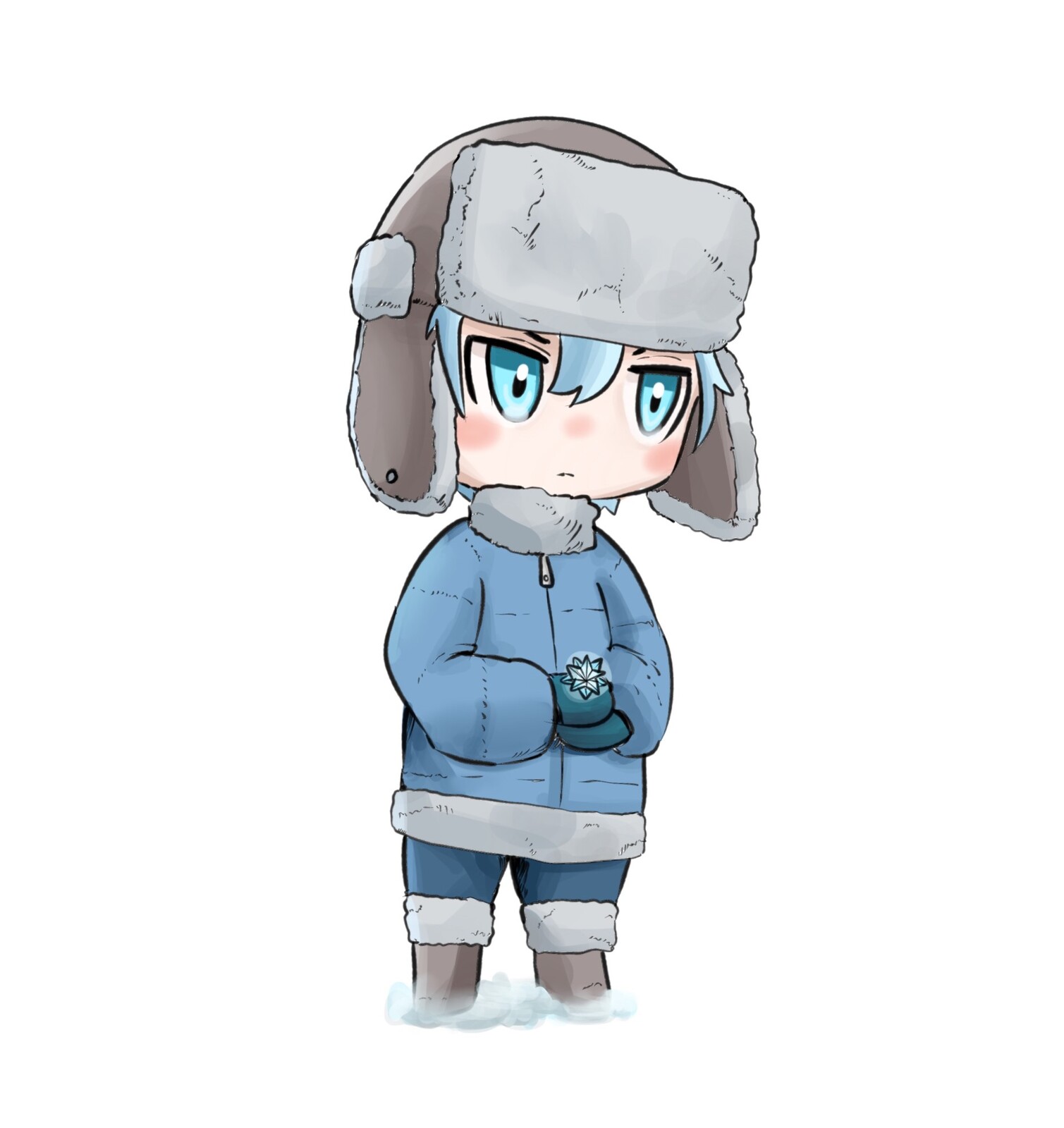 Winter