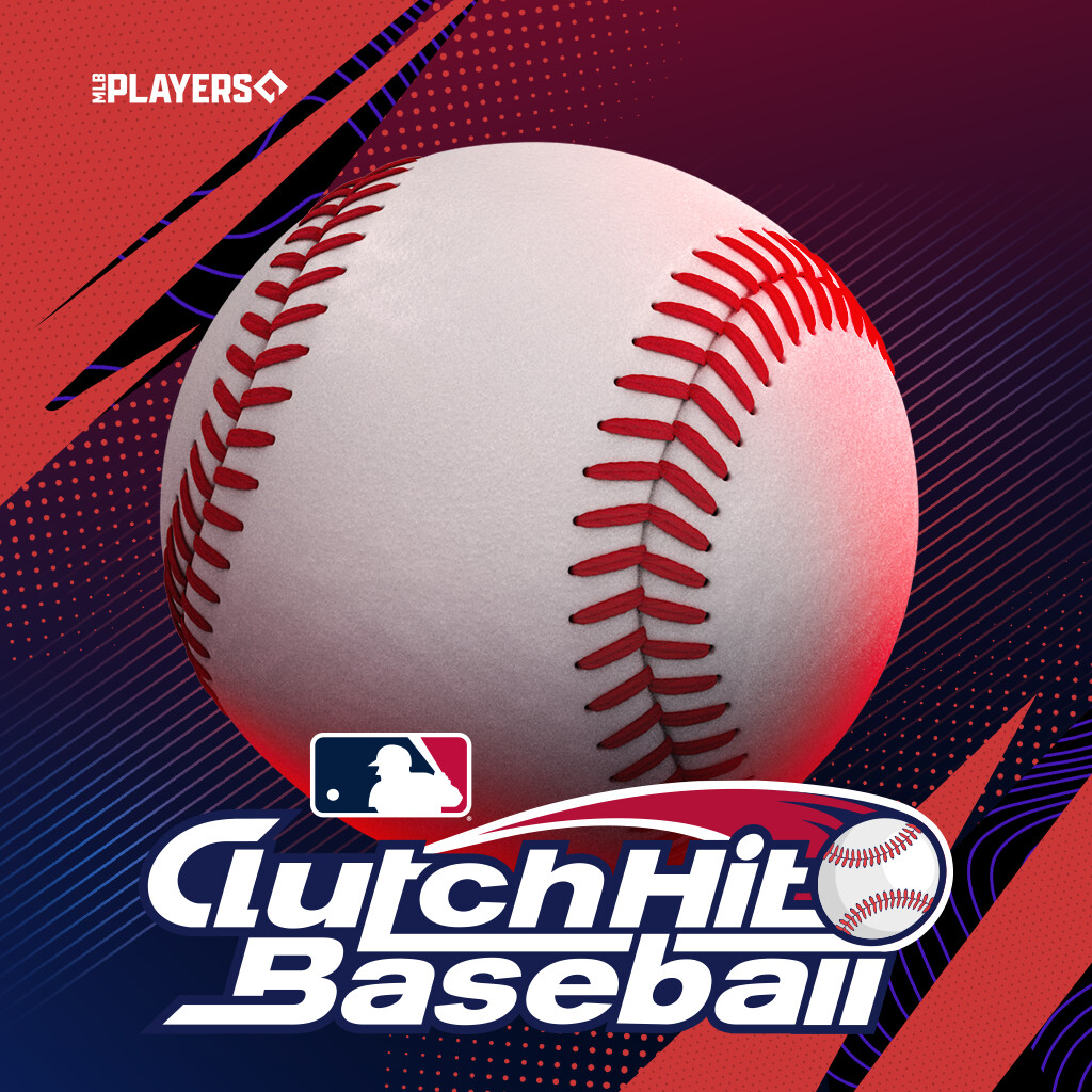 ArtStation - MLB Series