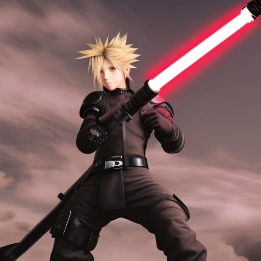 ArtStation - Star wars project, with a tweak