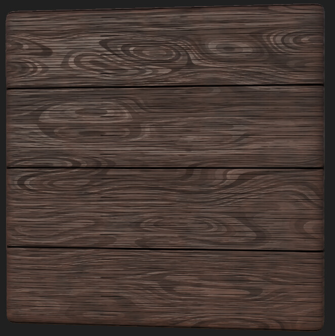 ArtStation - Introduction to Textures