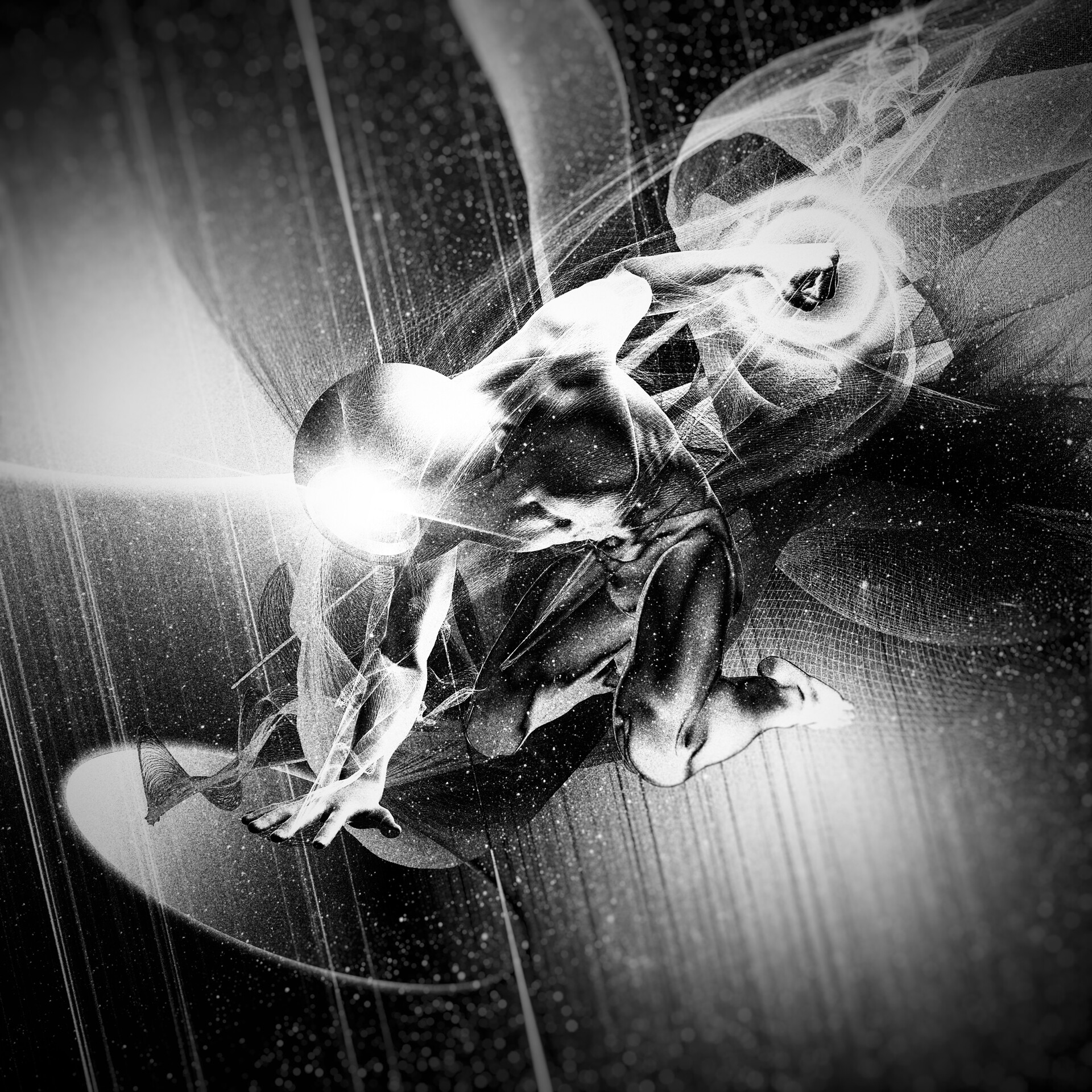 ArtStation - The Voider