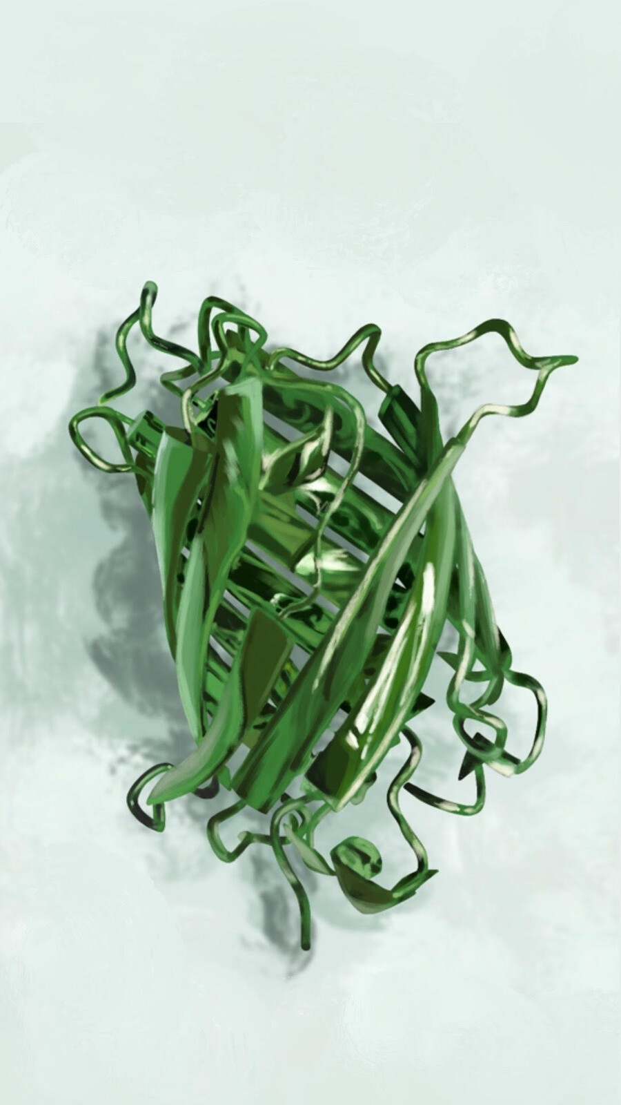 GFP