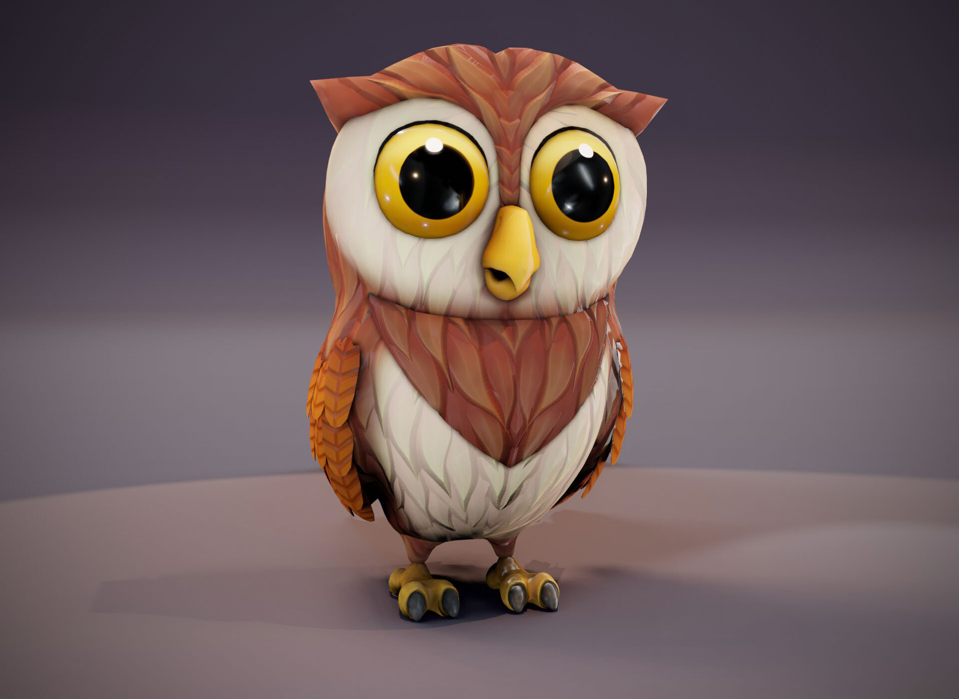 3 owls. Owl 3. Owl 3d model. Филин 3д модель. Сова stl.