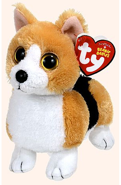 Corgi best sale beanie boo