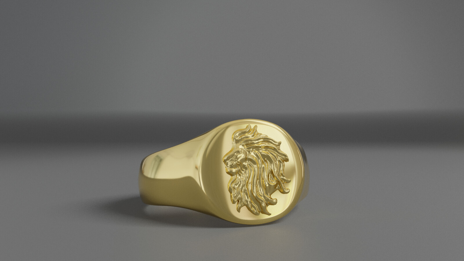 Product design in Blender using LuxCore renderer for realism.
