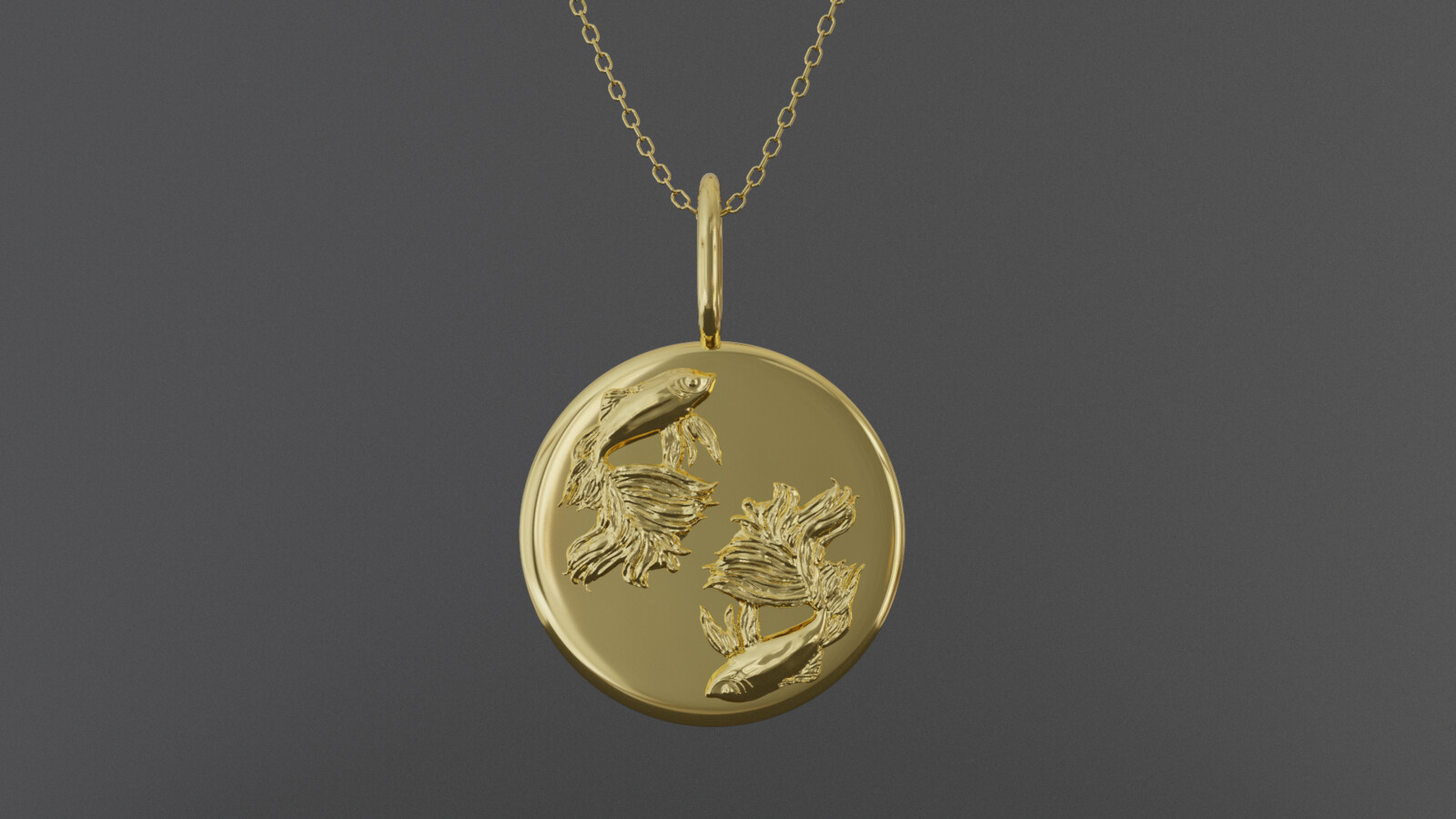 Product design in Blender using LuxCore renderer for realism.