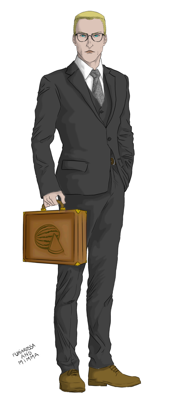 Human form
