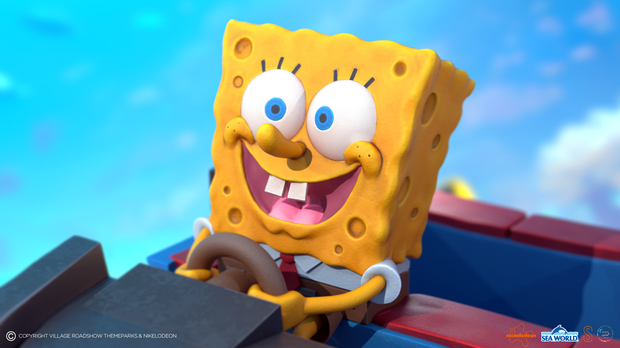Sculpted in Zbrush &amp; Rendered in Keyshot