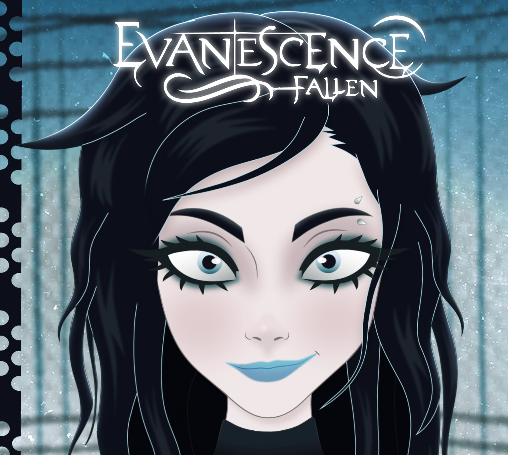 ArtStation - Evanescence