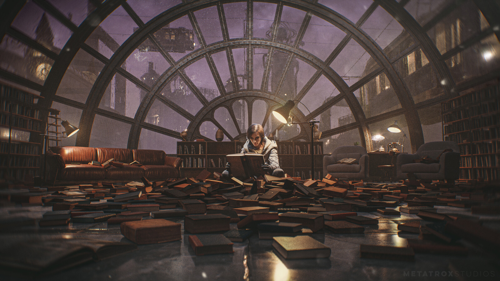 Paper Discovery