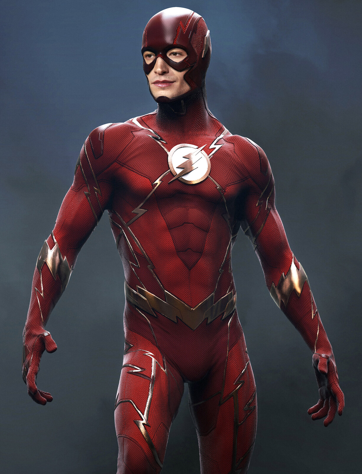 The FLASH: Early Concept