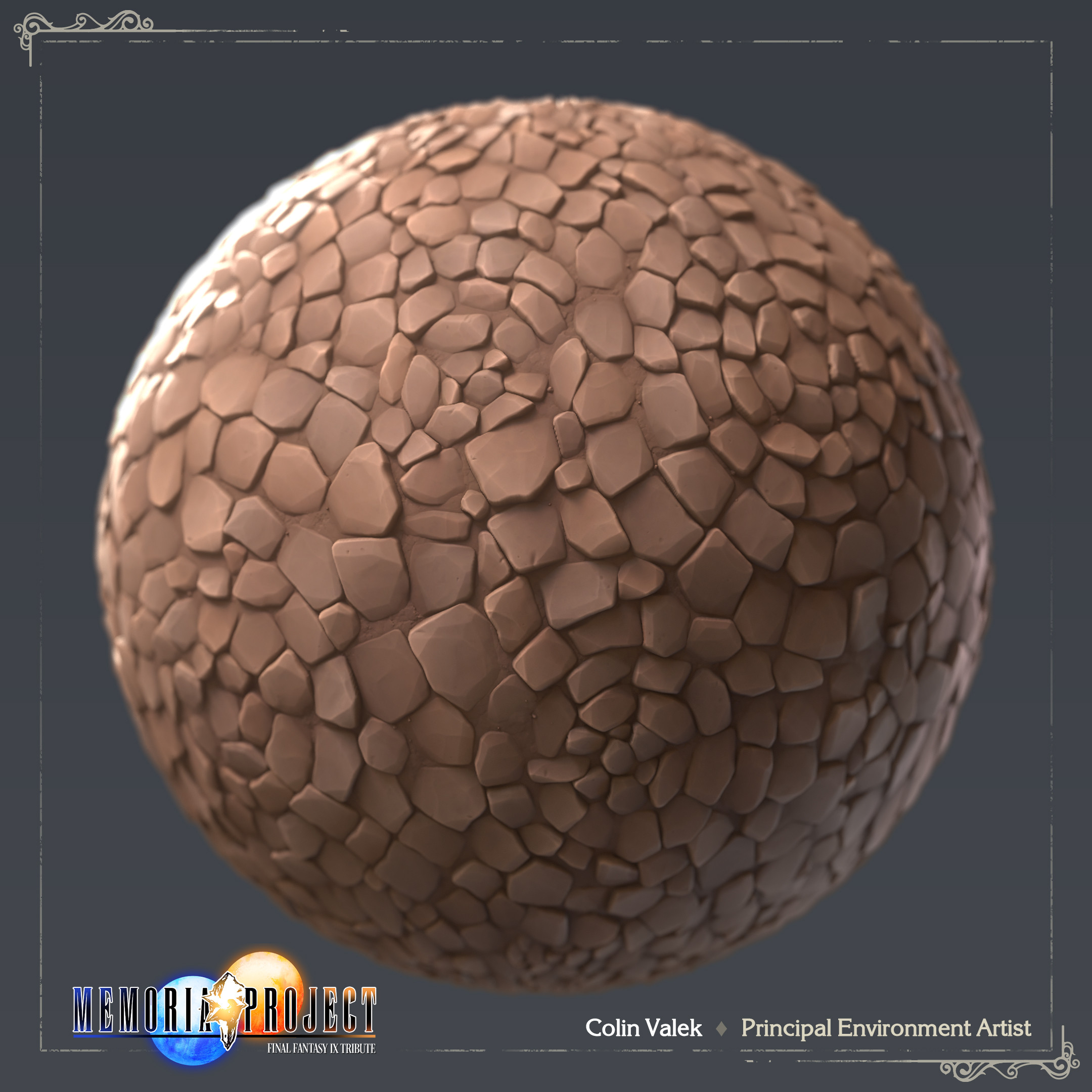 Cobblestone