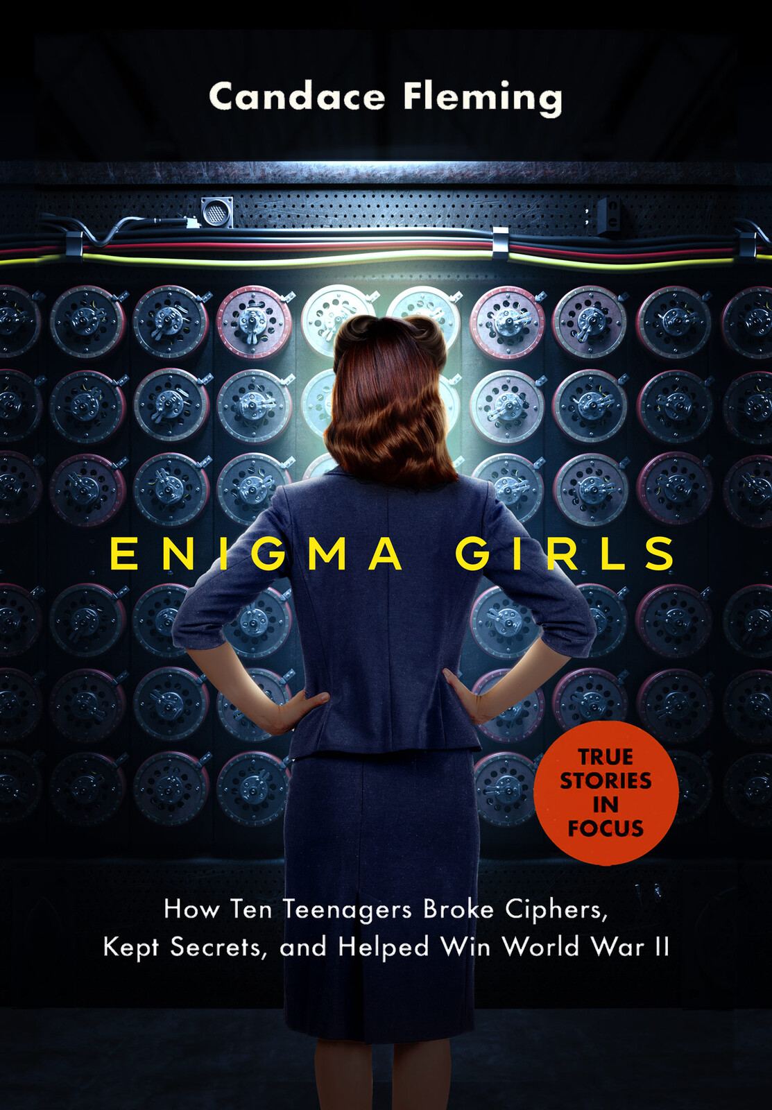 Enigma Girls