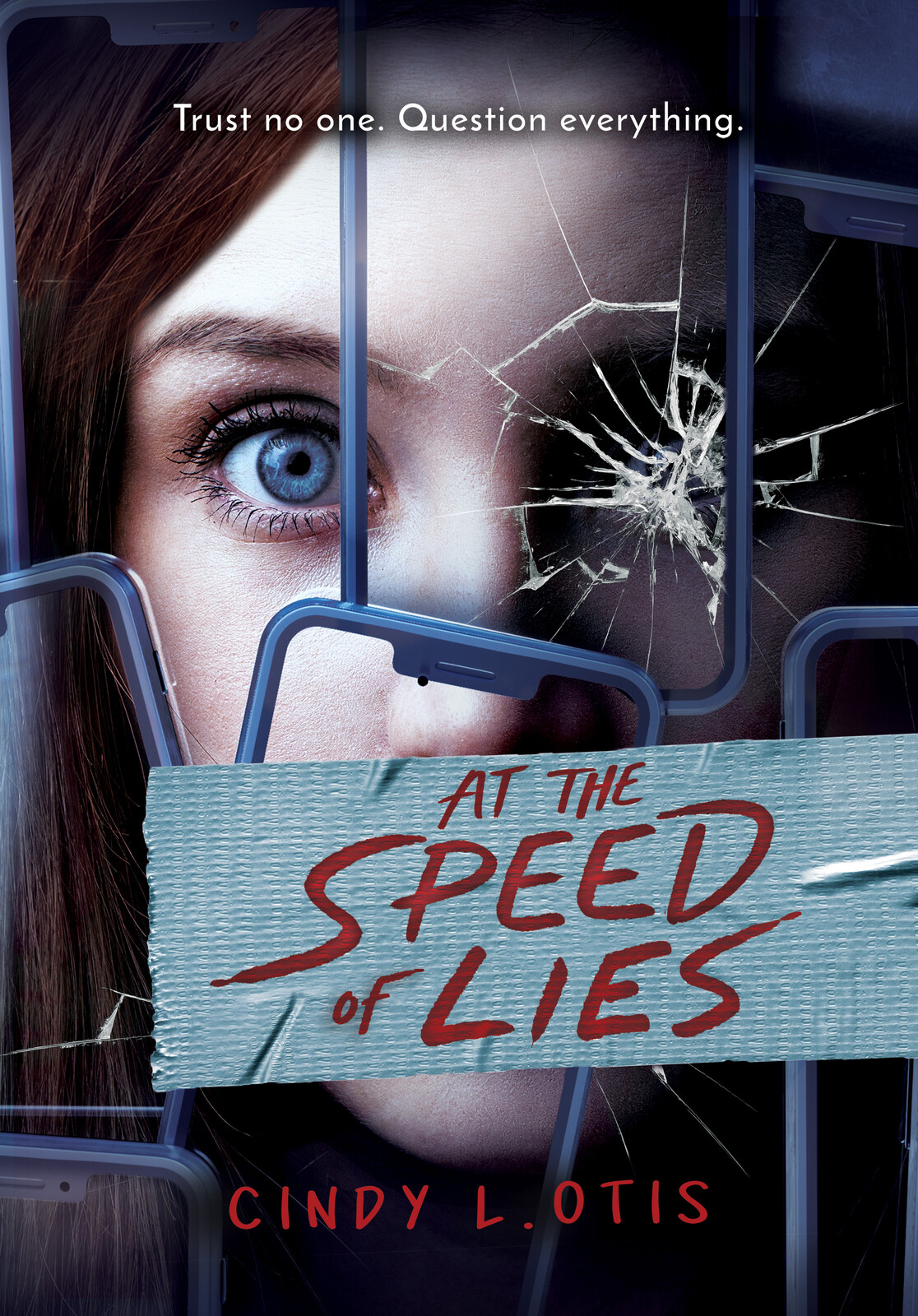 At The Speed of LIes
