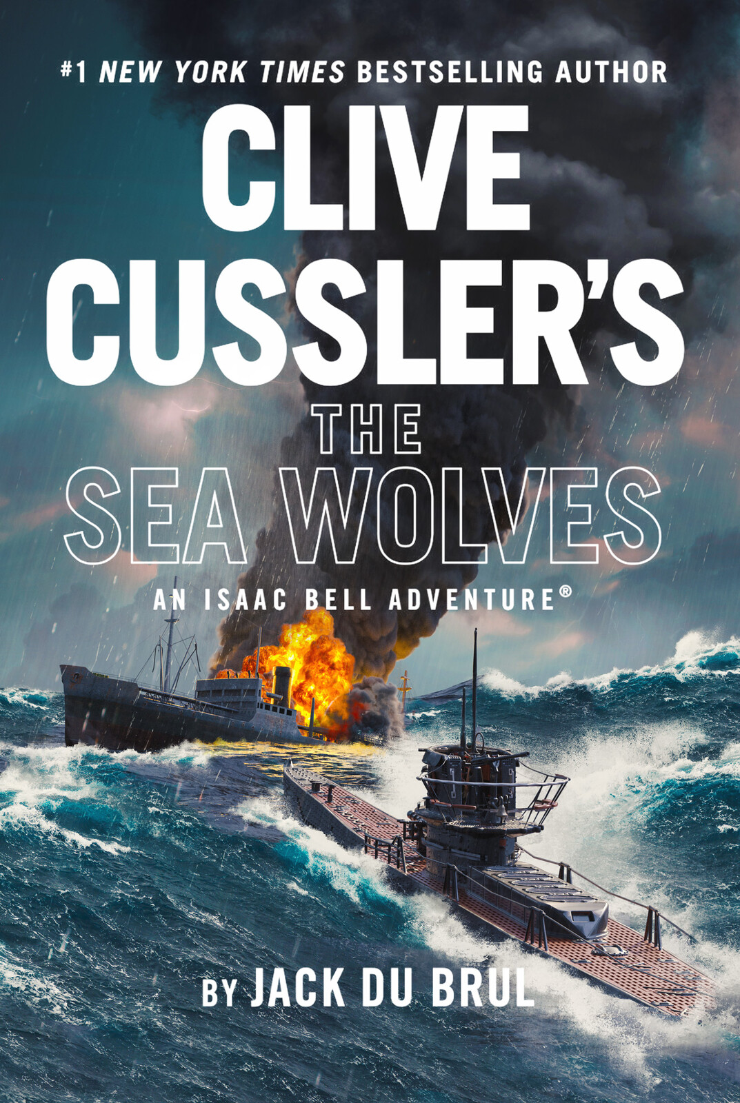 Final Cover with Type