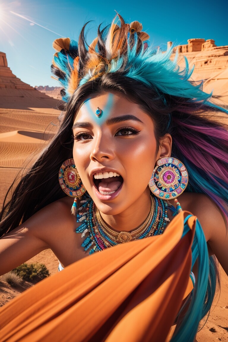 old-native-american-ai-generated-artwork-nightcafe-creator