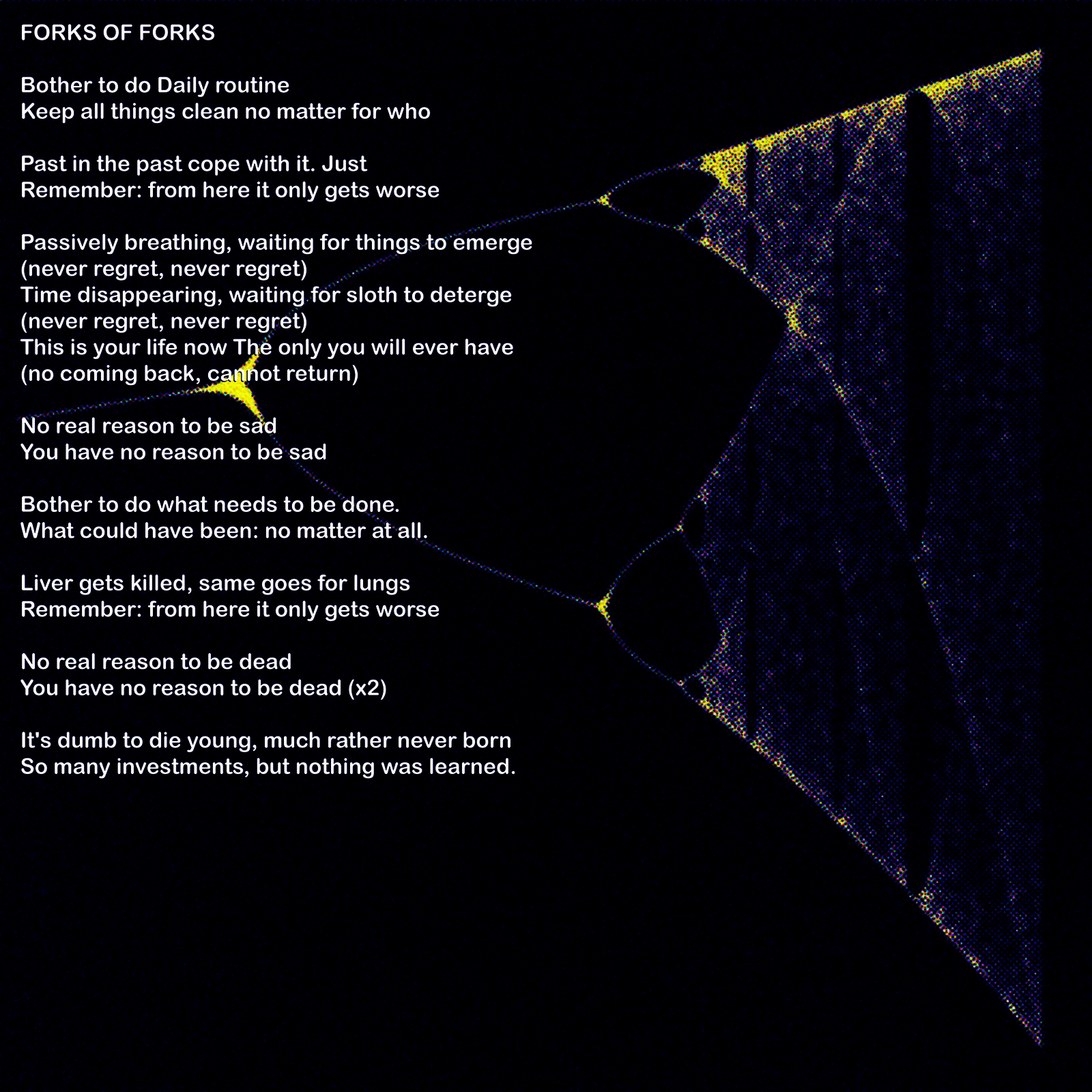 N95 Lyrics: What You Missed - vj8s10b