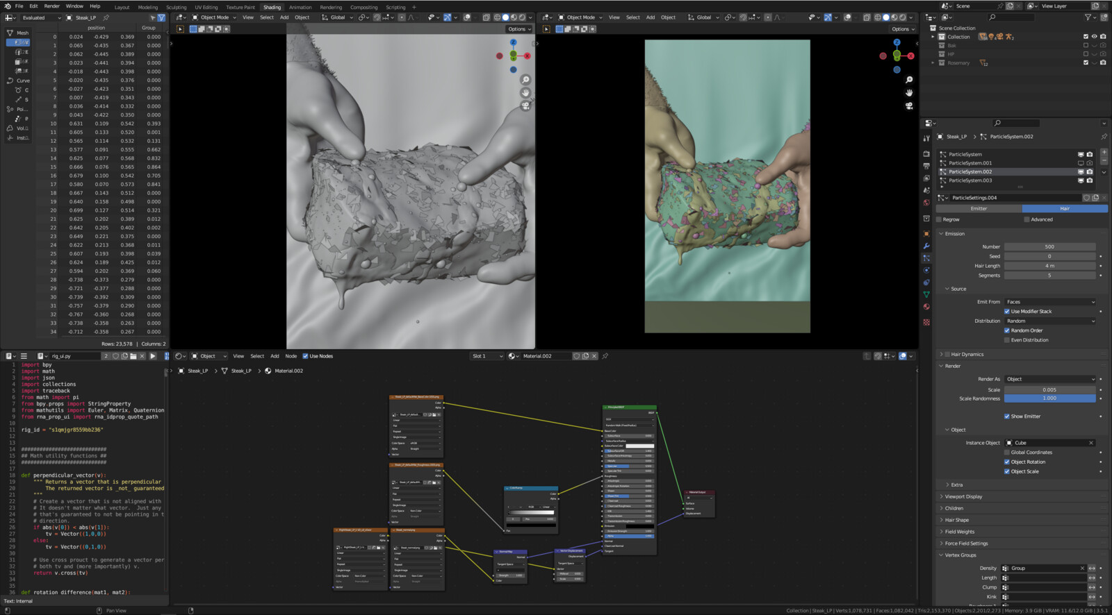 Viewport