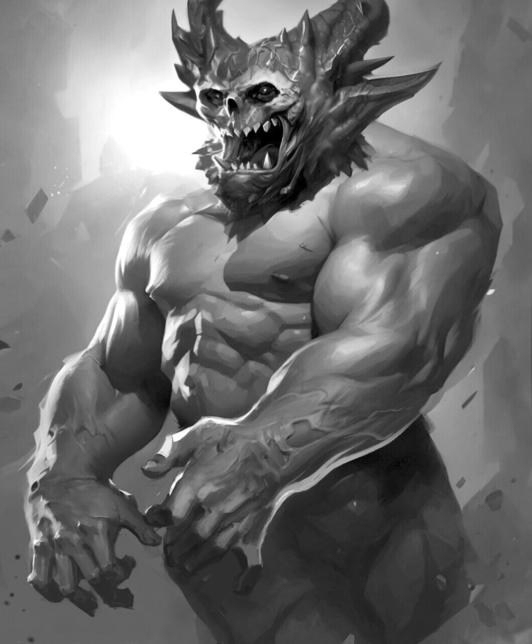 OX