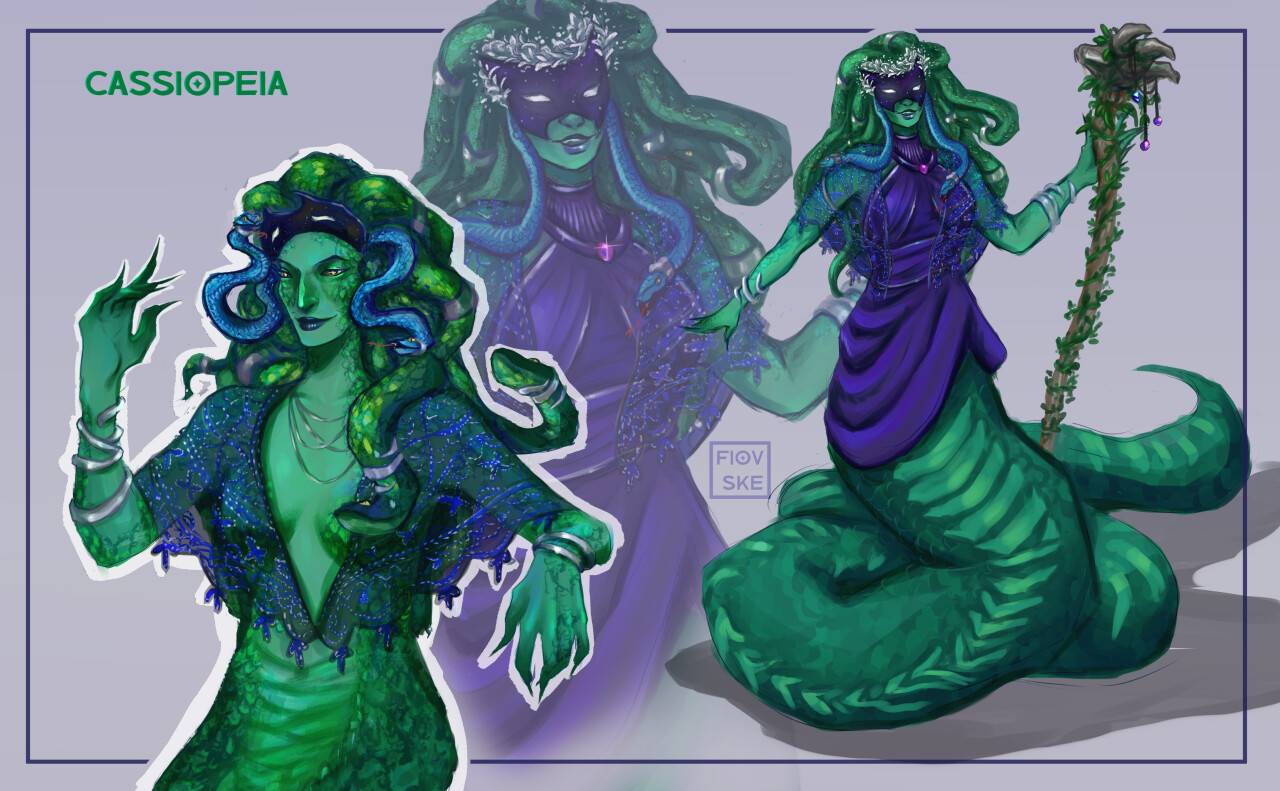 character design