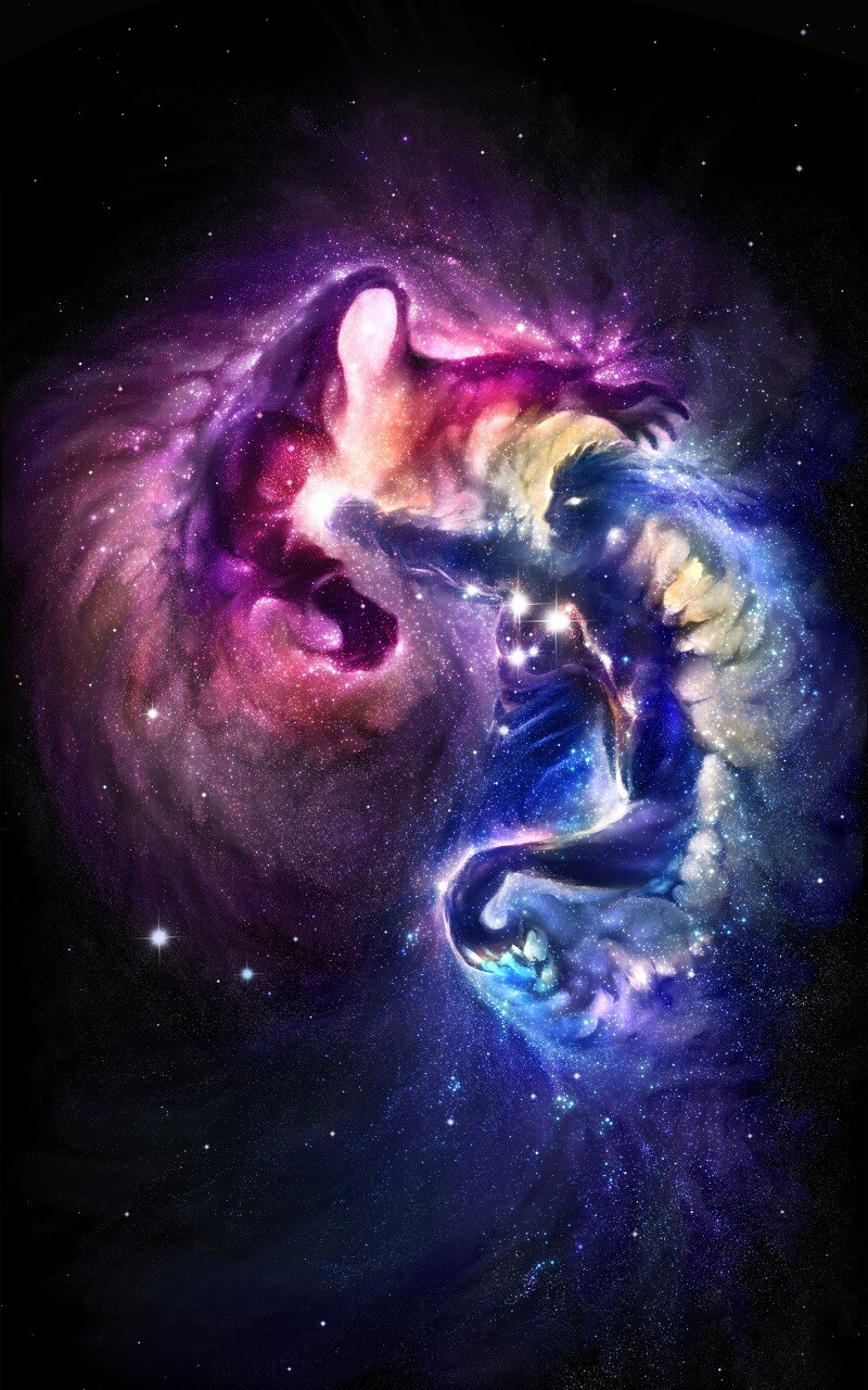 Hostile Worlds