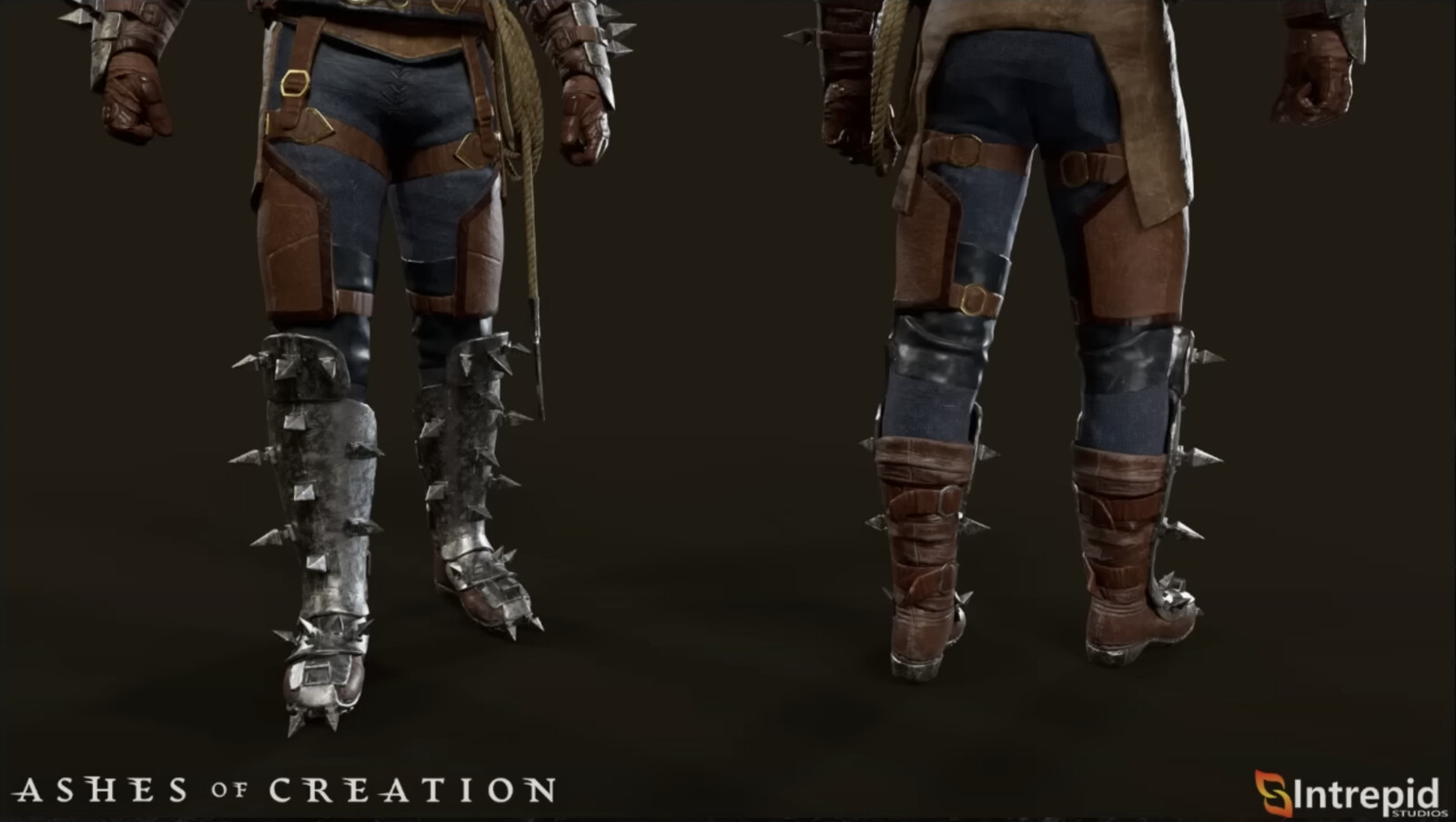 in game version