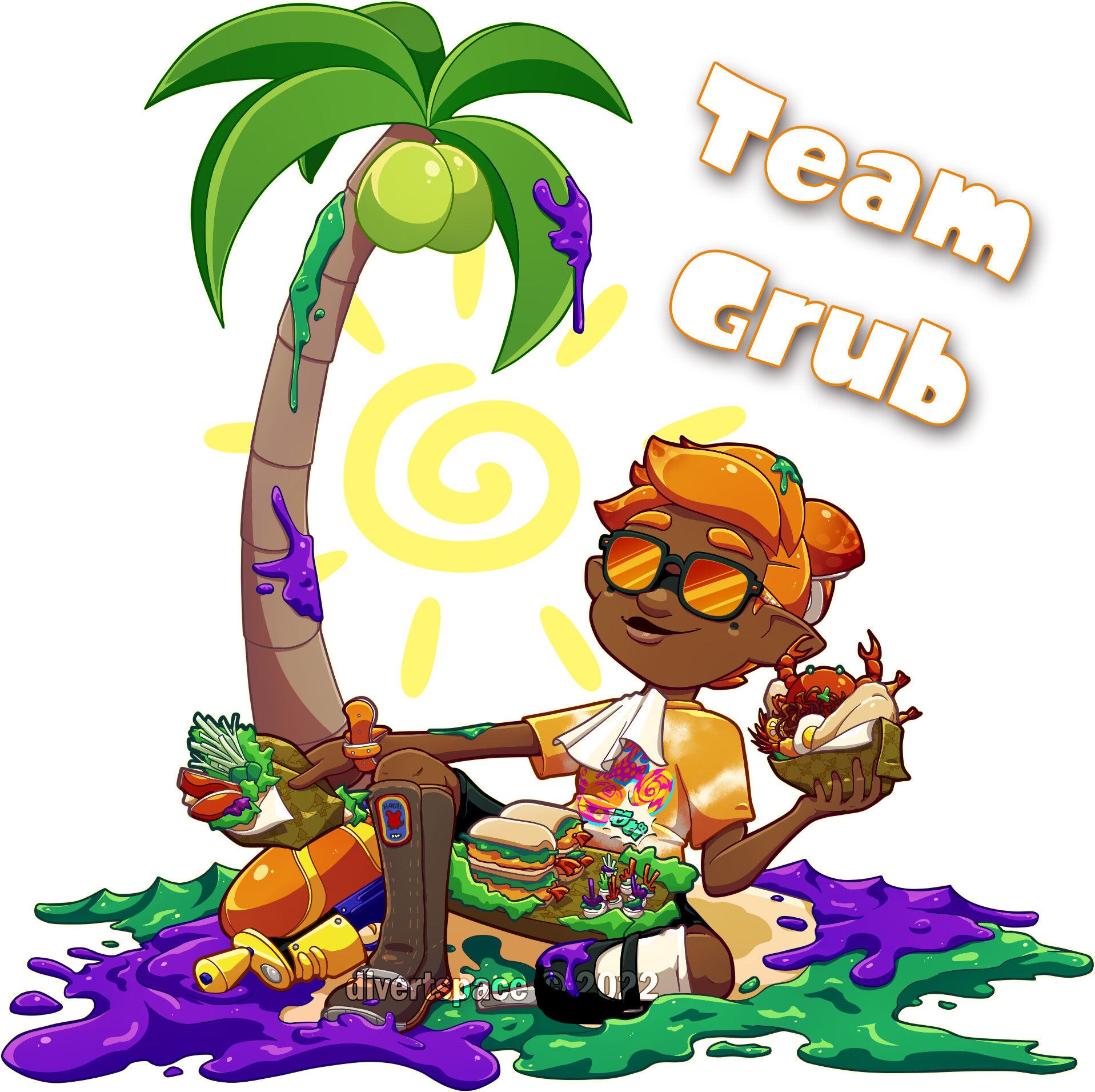 alyssa-papadakis-splatfest-1-team-grub